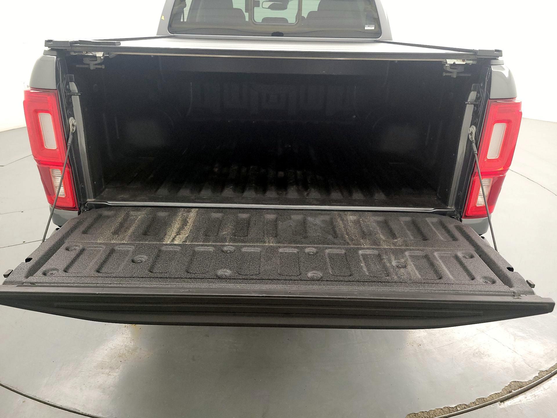 Thumbnail: 2023 Ford Ranger - 20