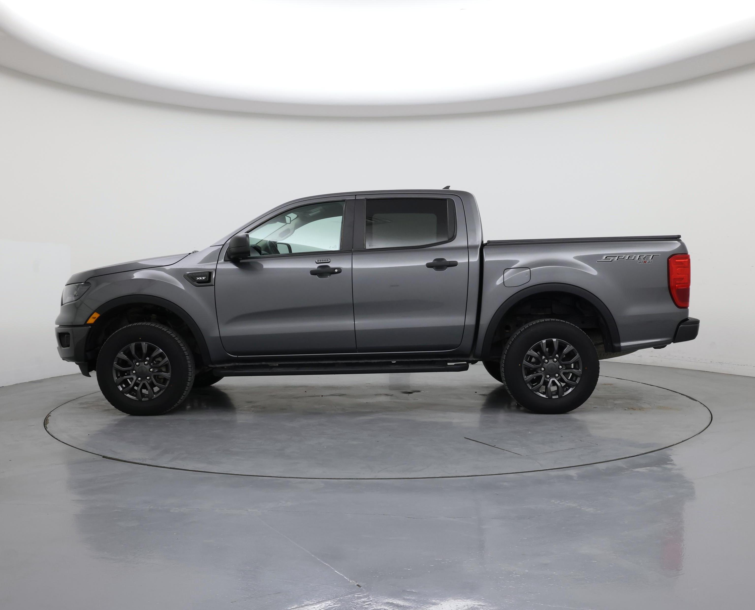 Thumbnail: 2023 Ford Ranger - 3