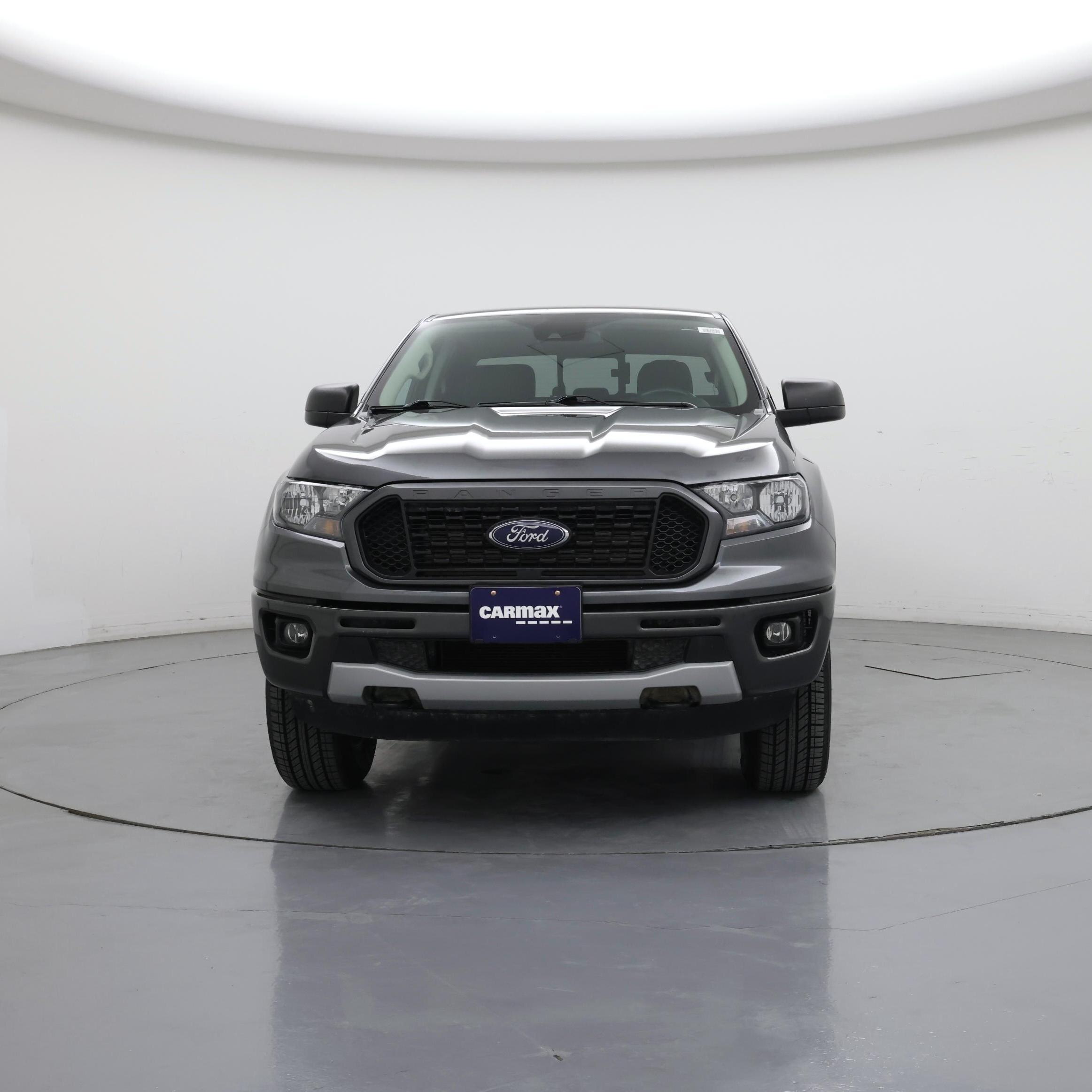 Thumbnail: 2023 Ford Ranger - 5