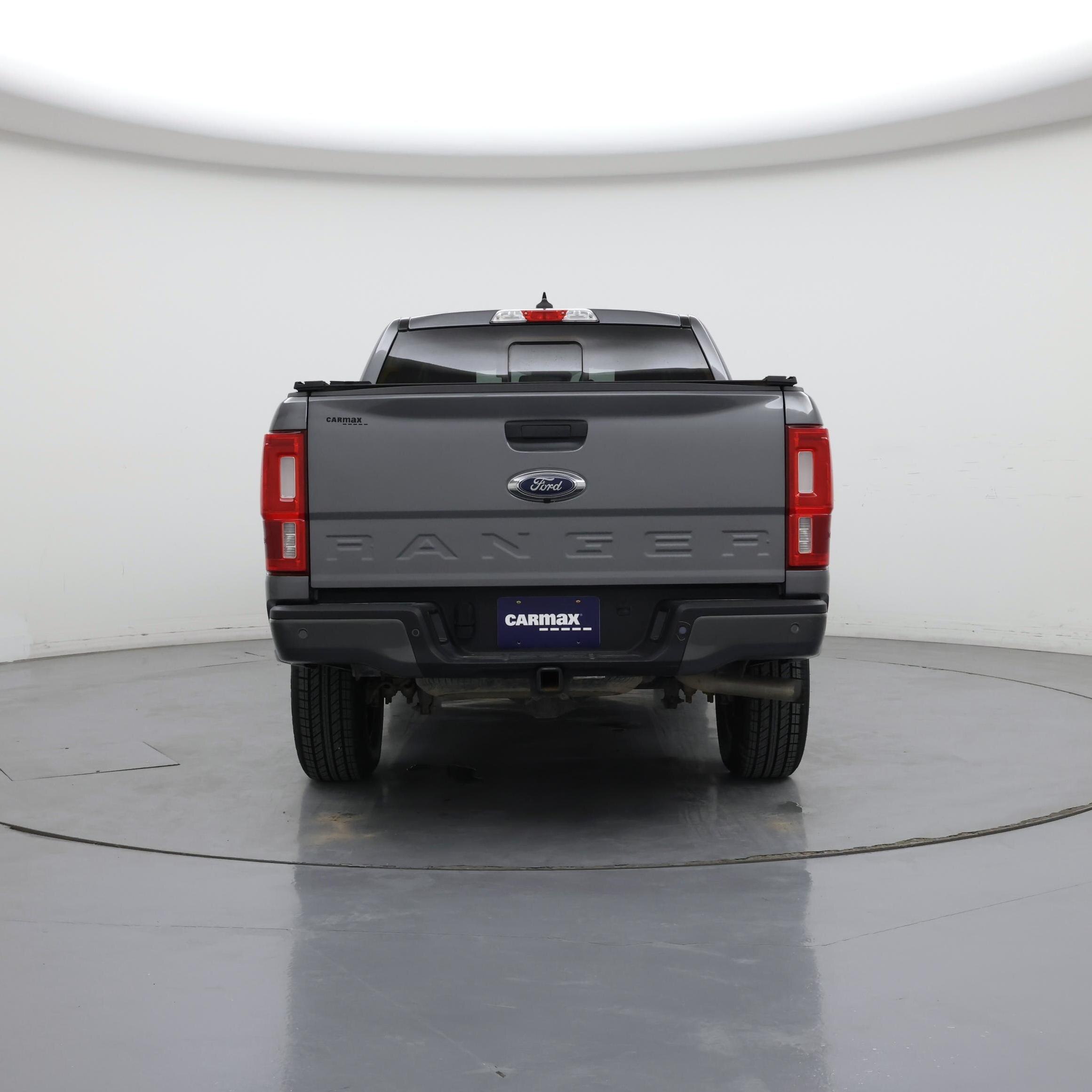 Thumbnail: 2023 Ford Ranger - 6