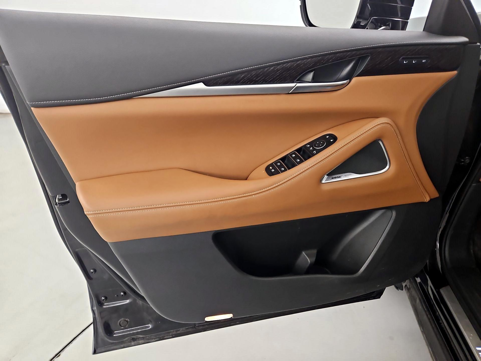 Thumbnail: 2022 INFINITI QX60 - 12