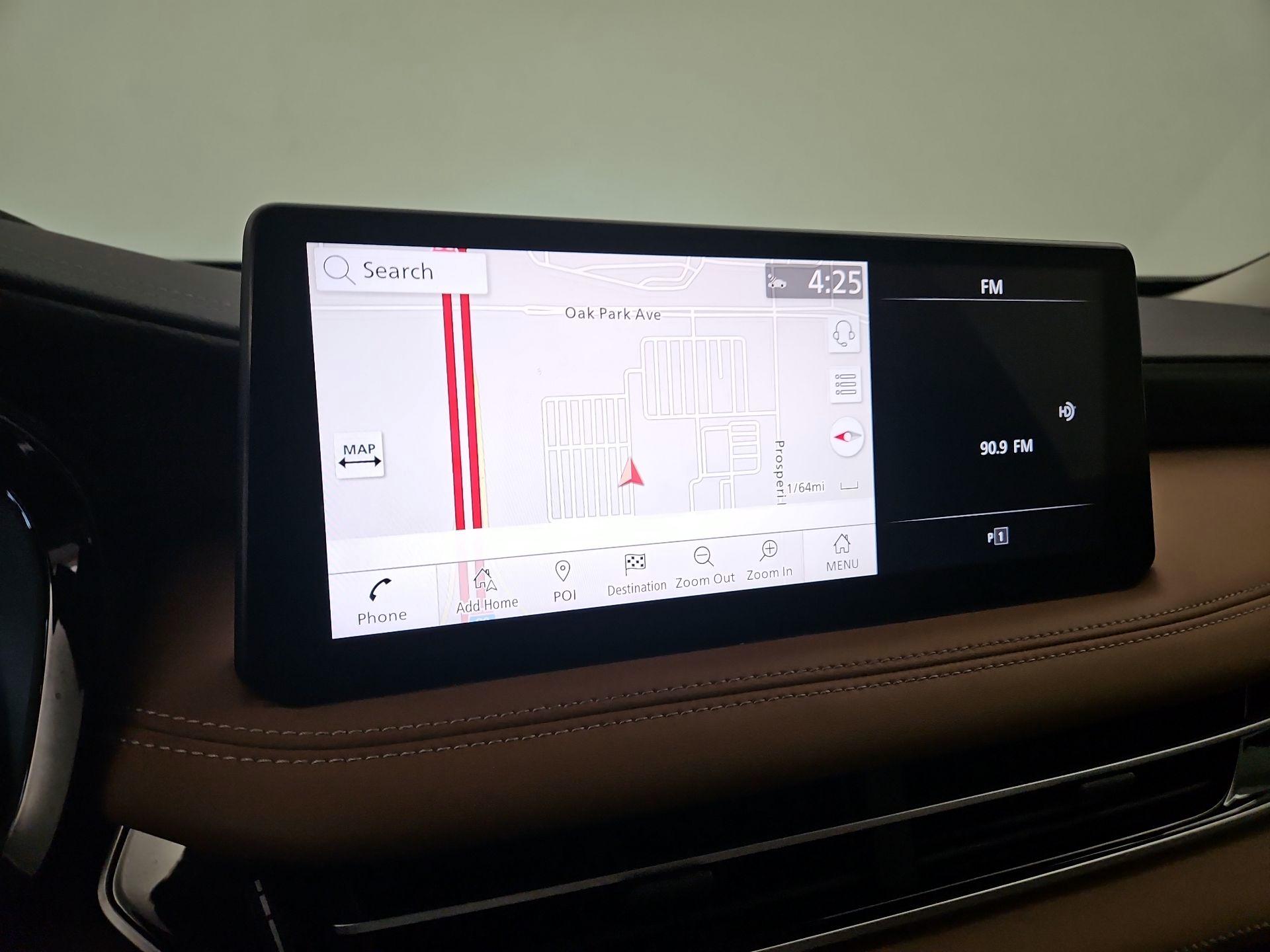 Thumbnail: 2022 INFINITI QX60 - 14