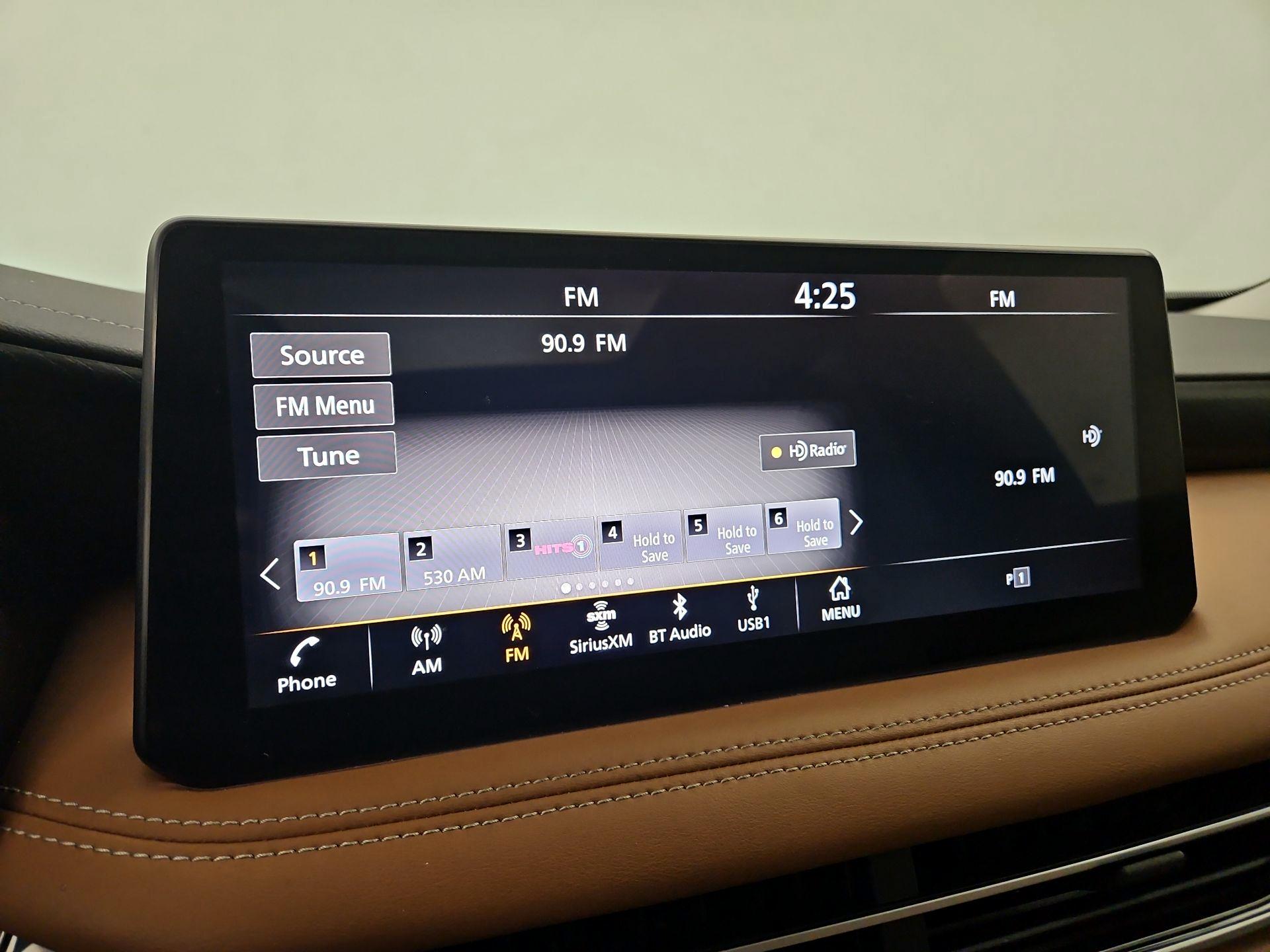 Thumbnail: 2022 INFINITI QX60 - 16