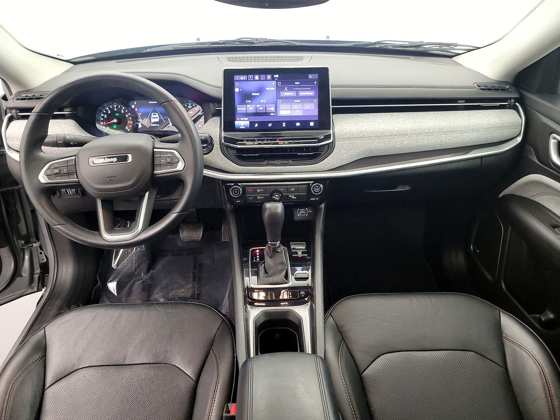 Thumbnail: 2022 Jeep Compass - 9