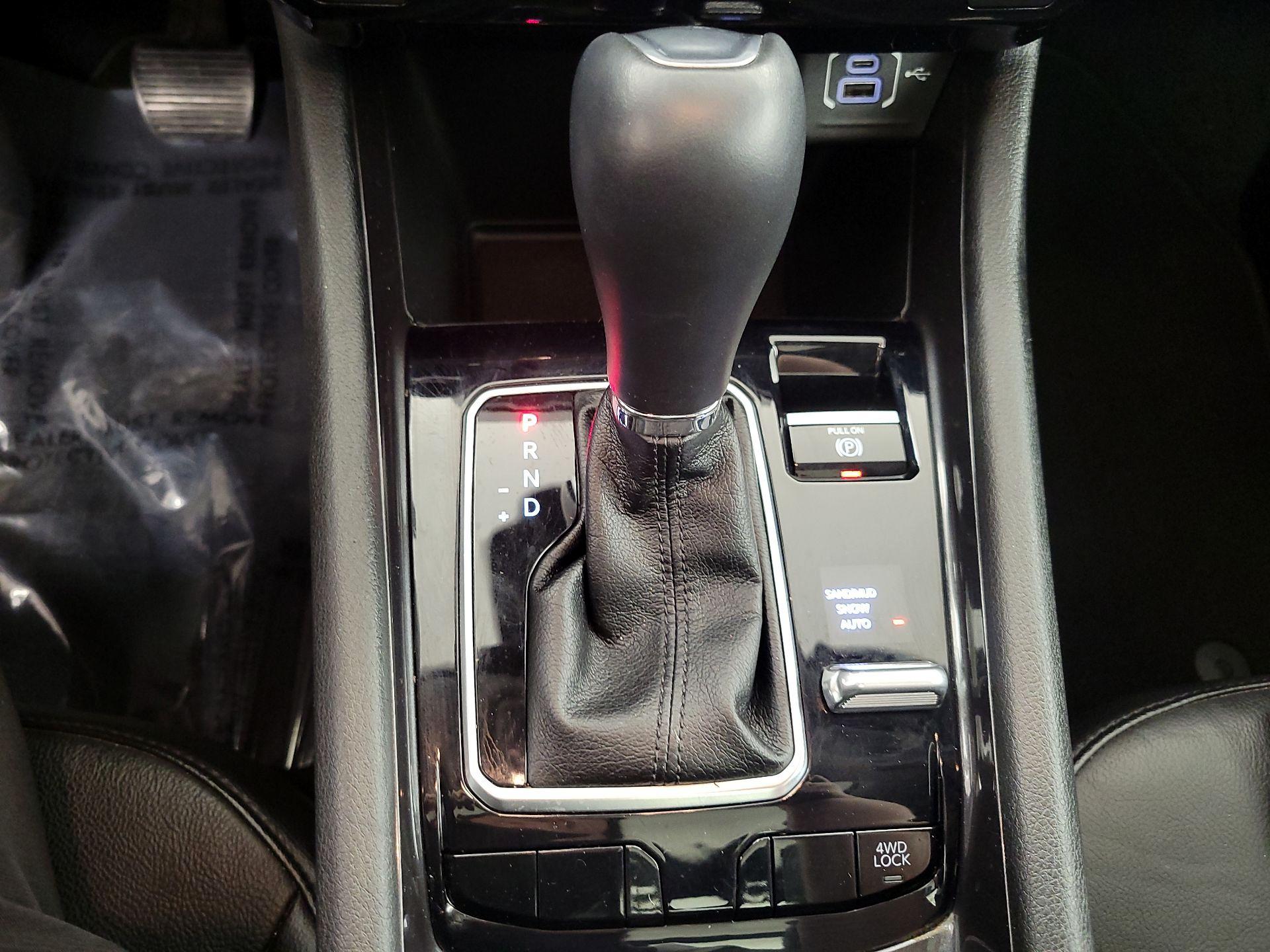 Thumbnail: 2022 Jeep Compass - 17