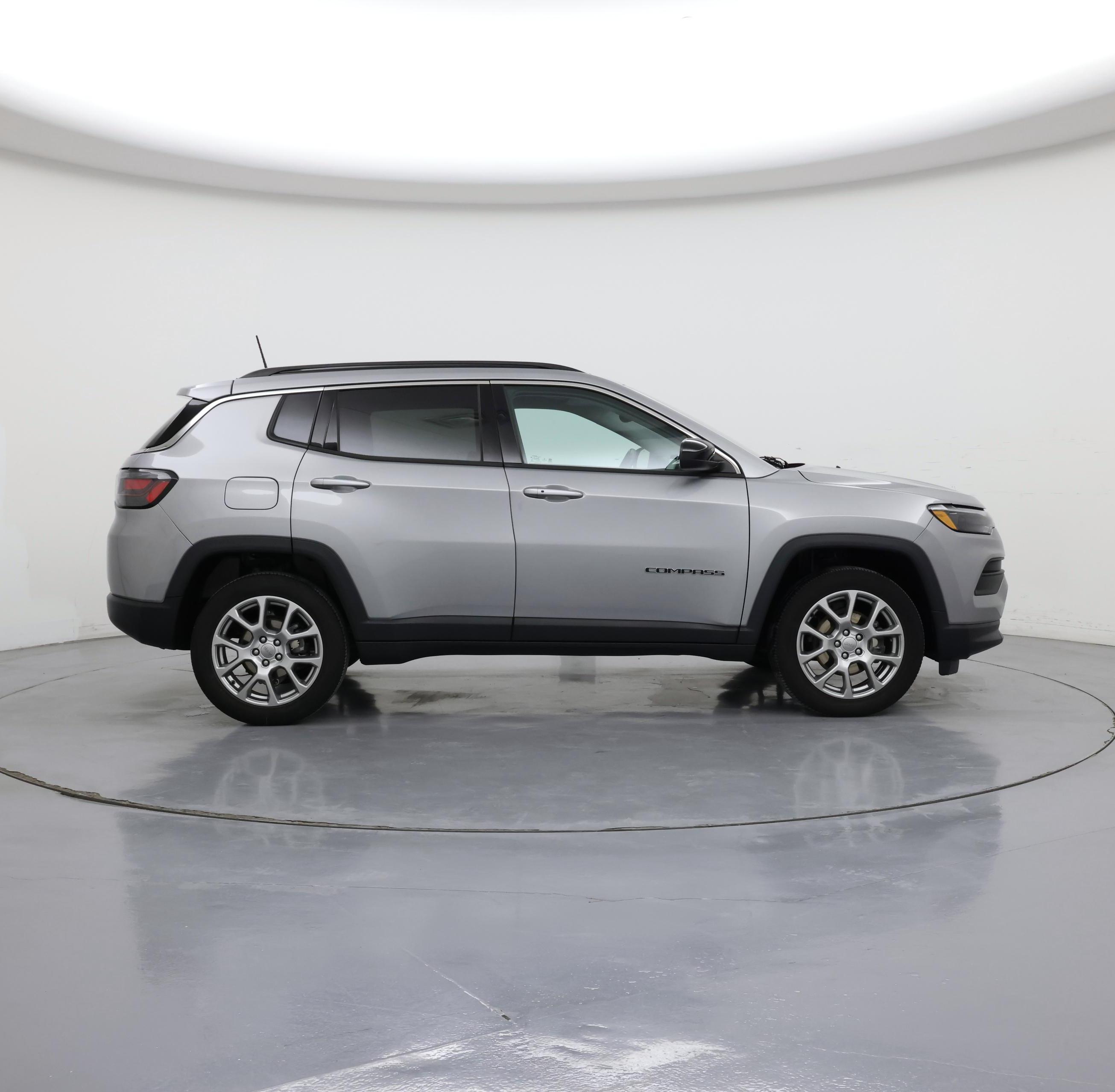 Thumbnail: 2022 Jeep Compass - 7