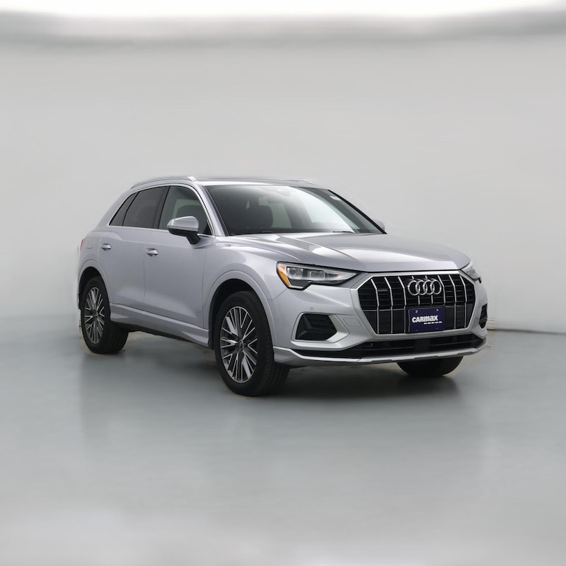 2022 Audi Q3 Premium