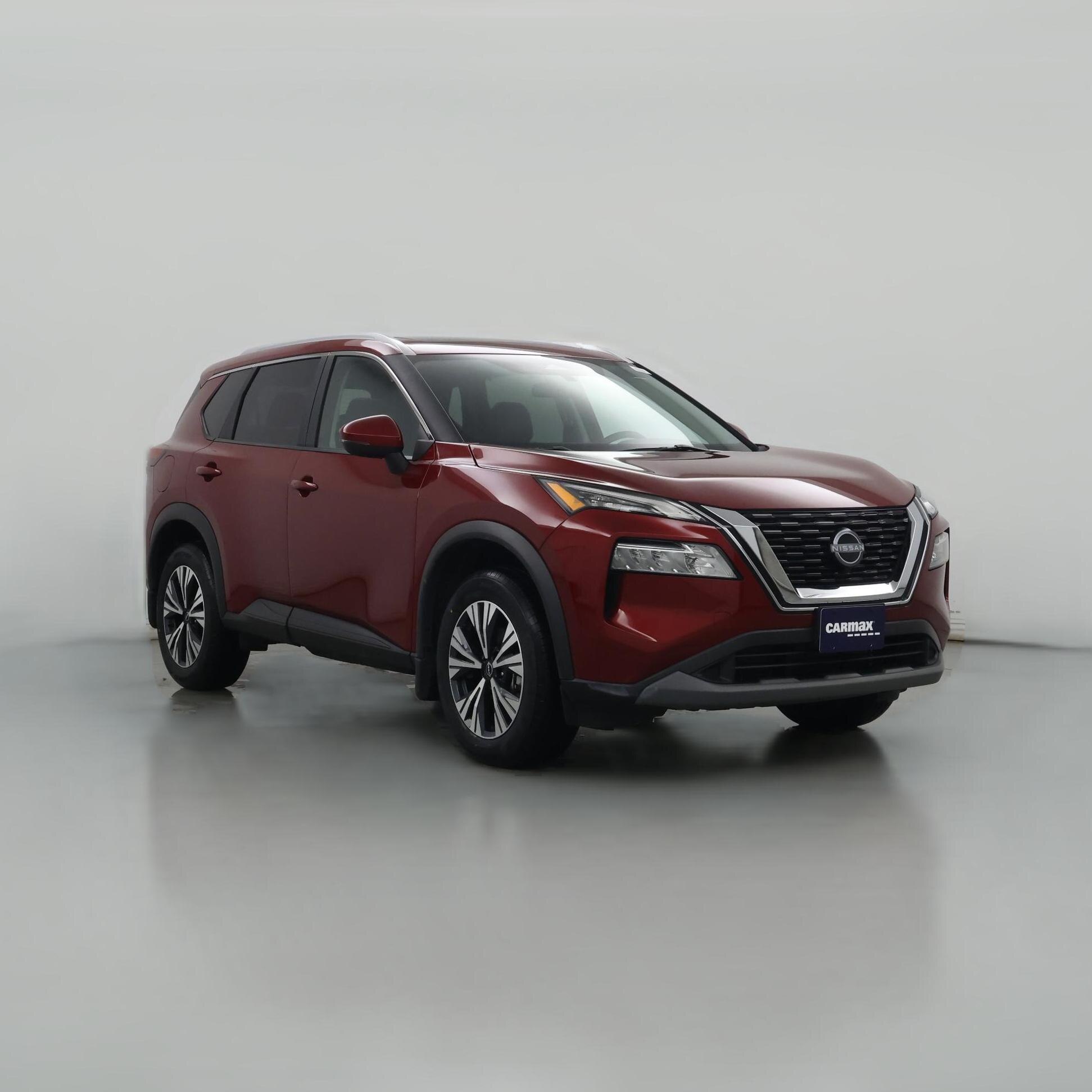 Thumbnail: 2023 Nissan Rogue - 1