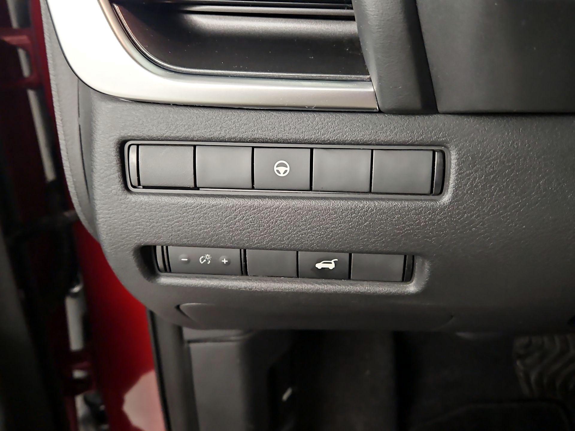 Thumbnail: 2023 Nissan Rogue - 13