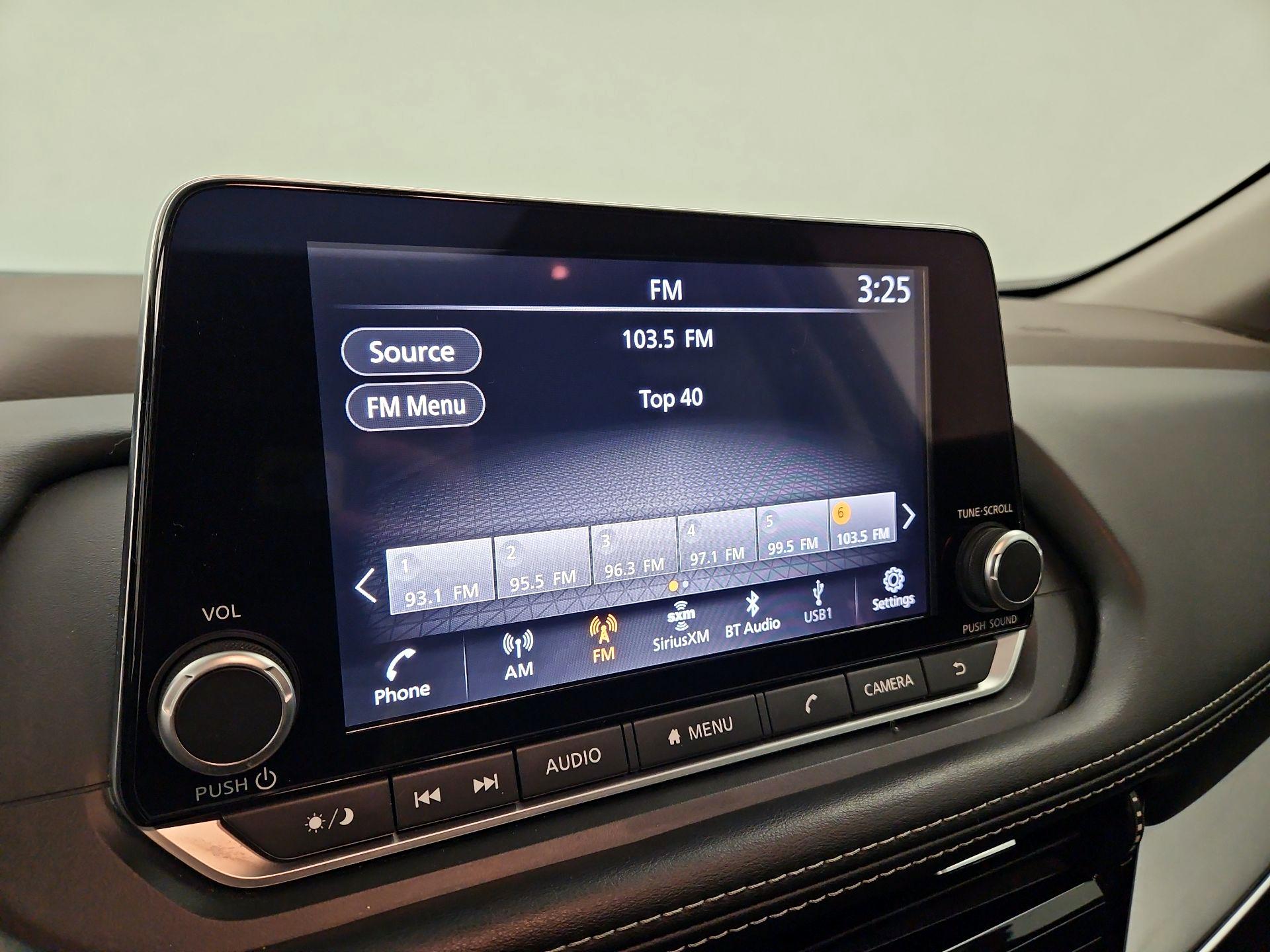 Thumbnail: 2023 Nissan Rogue - 15