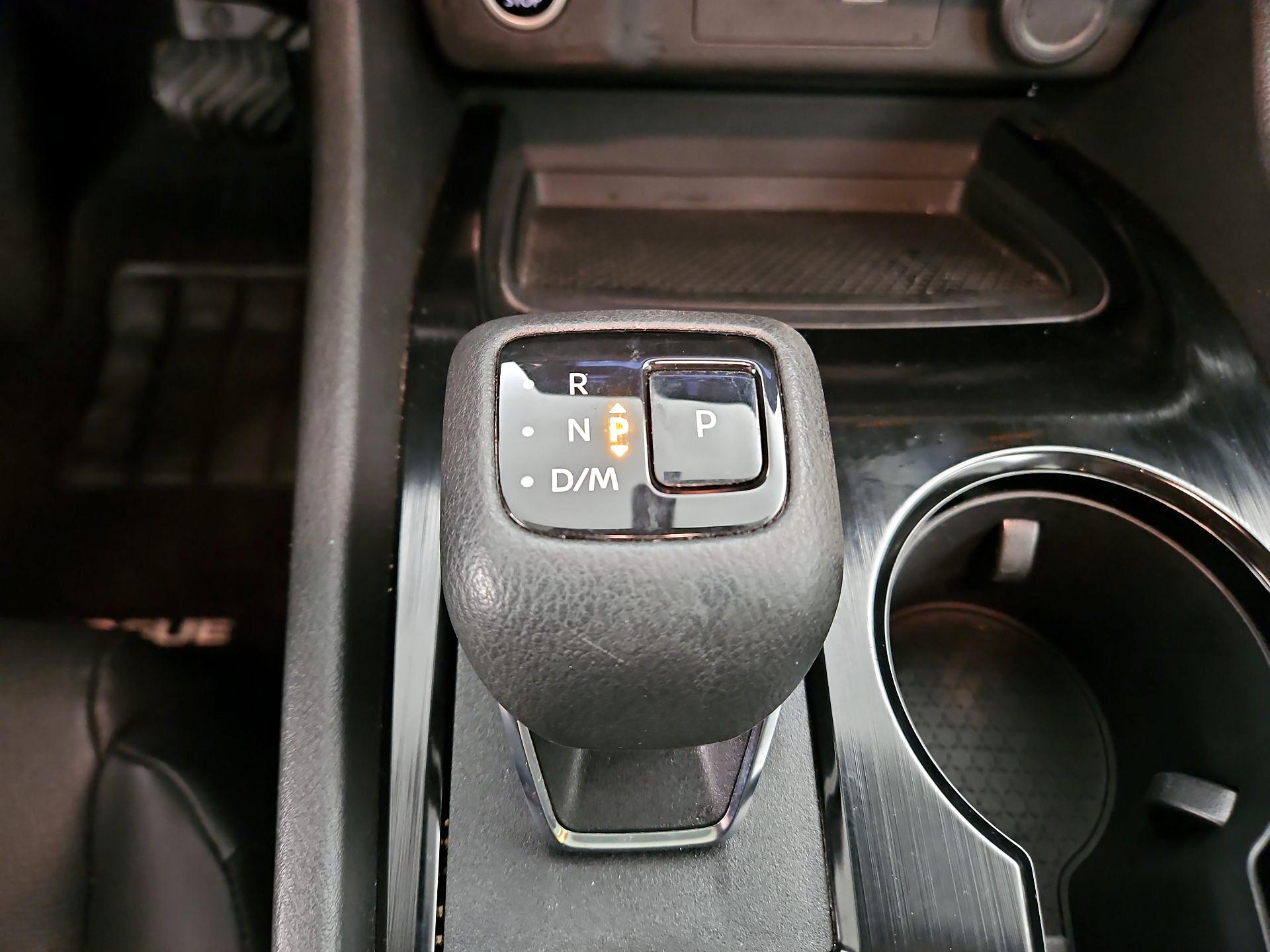 Thumbnail: 2023 Nissan Rogue - 17