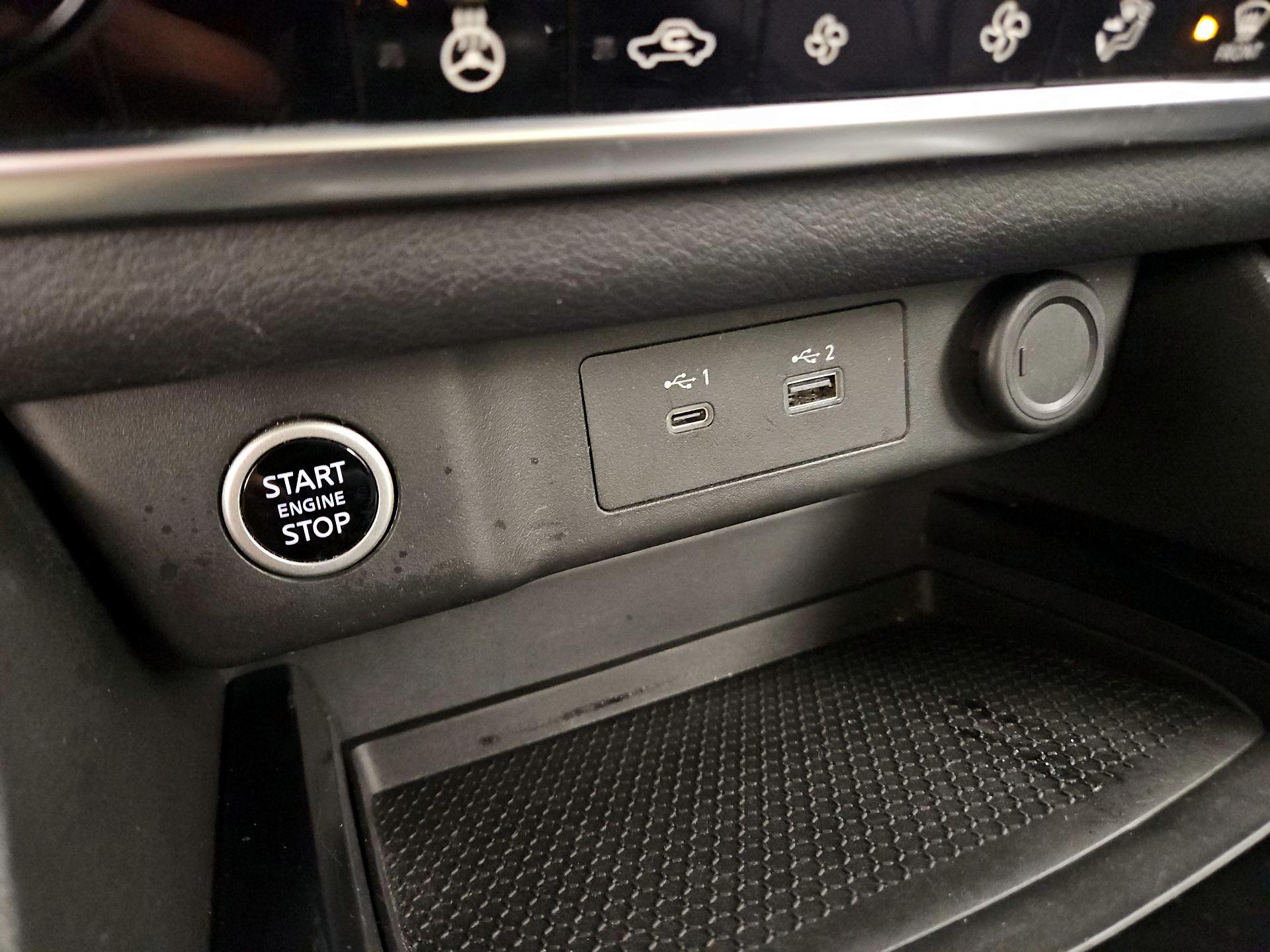 Thumbnail: 2023 Nissan Rogue - 18