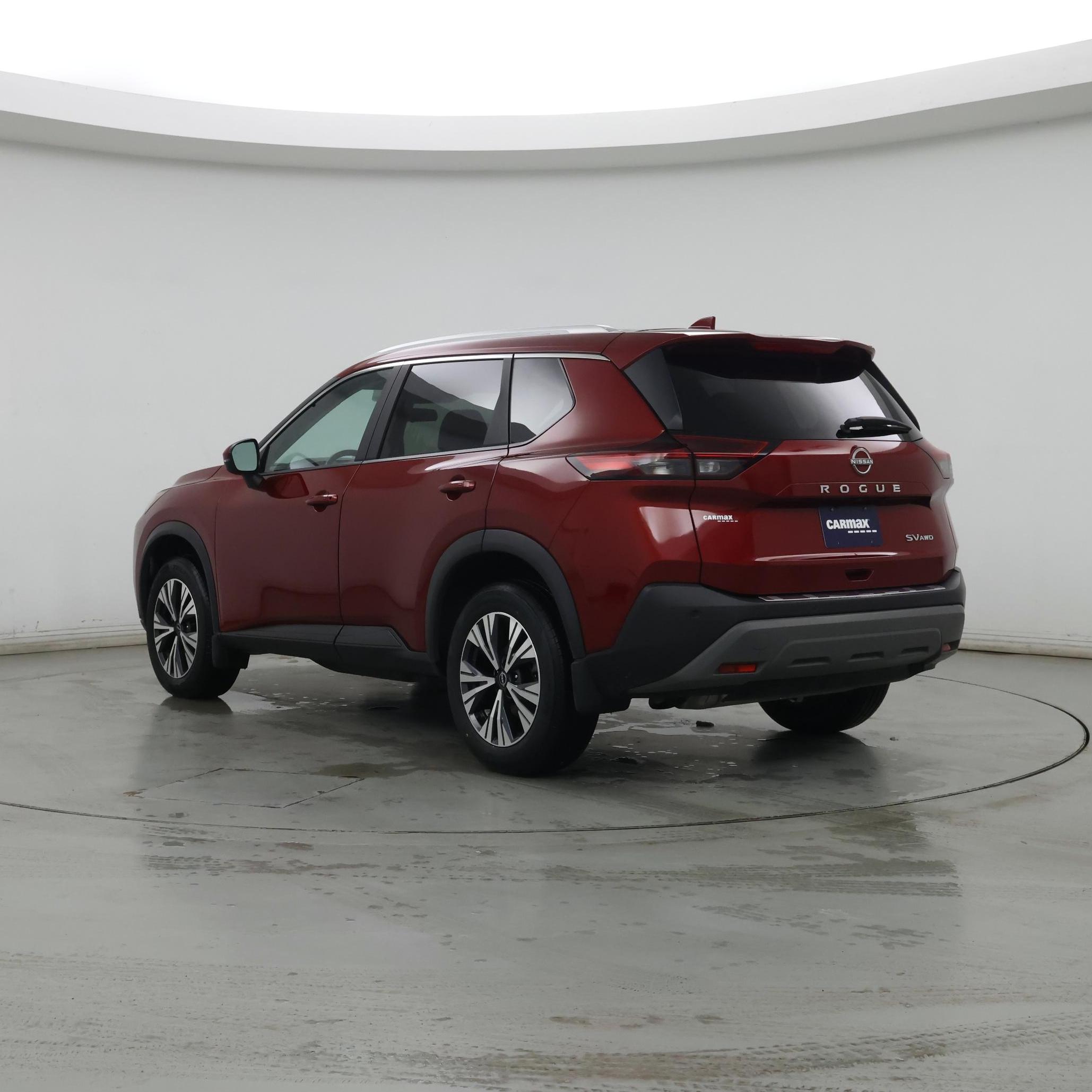 Thumbnail: 2023 Nissan Rogue - 2