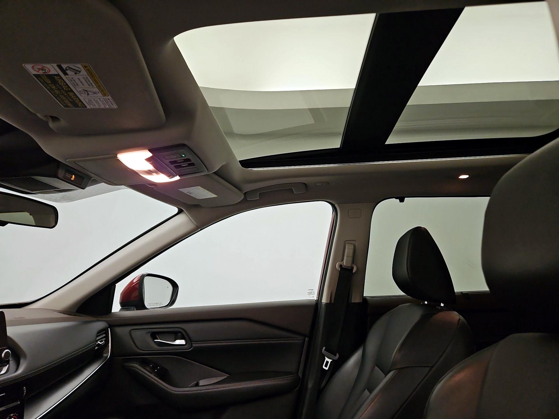 Thumbnail: 2023 Nissan Rogue - 19