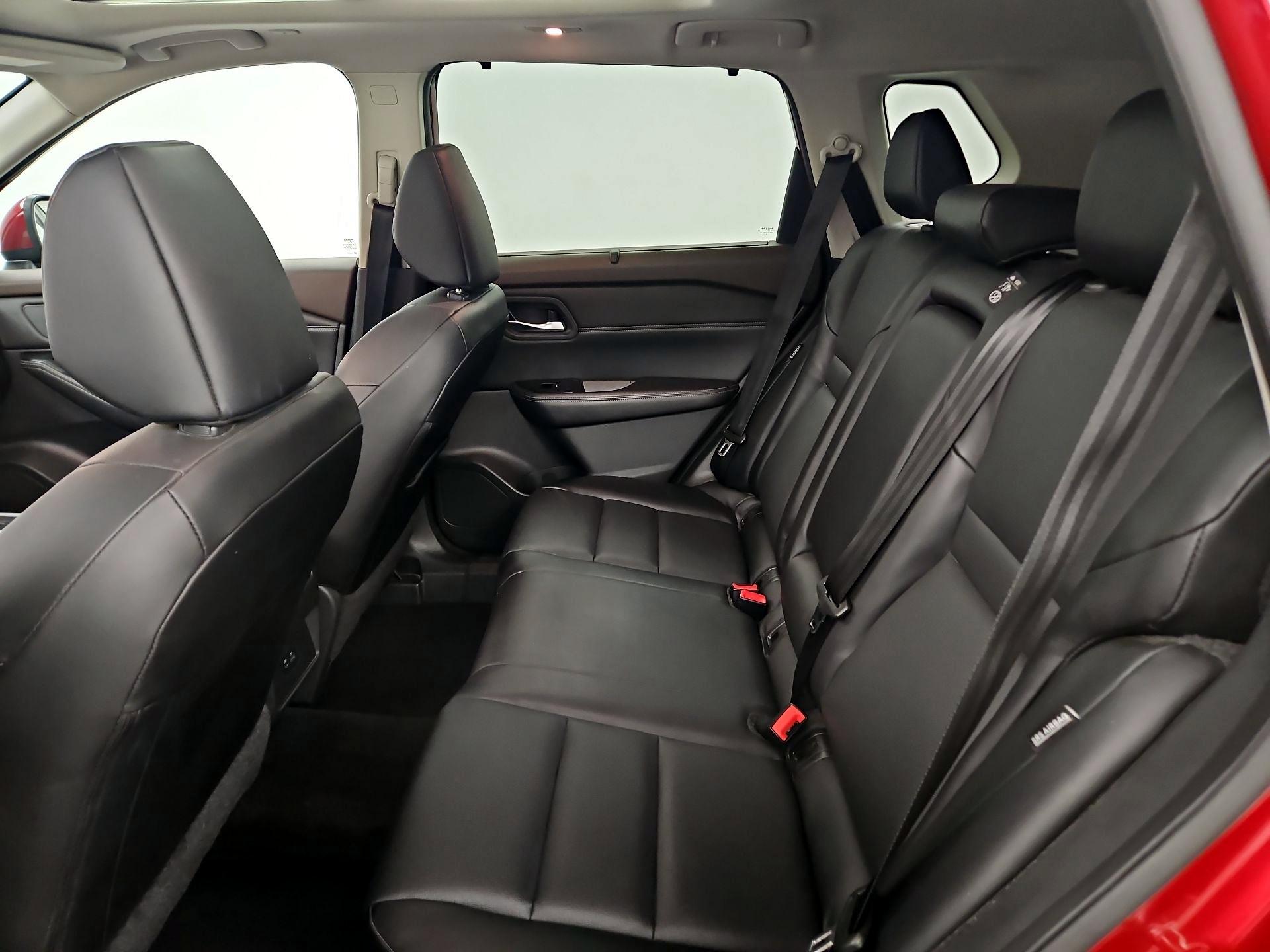 Thumbnail: 2023 Nissan Rogue - 20