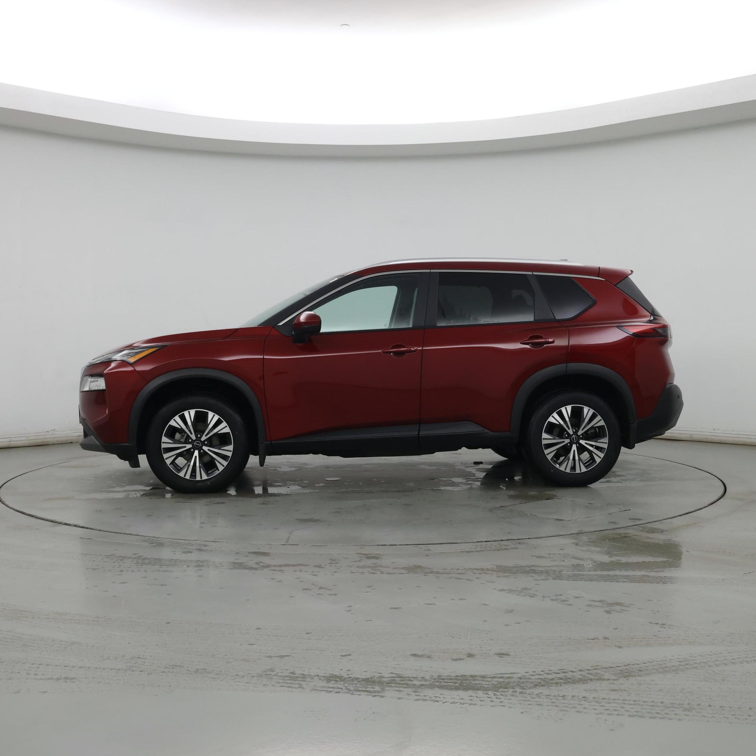 Thumbnail: 2023 Nissan Rogue - 3