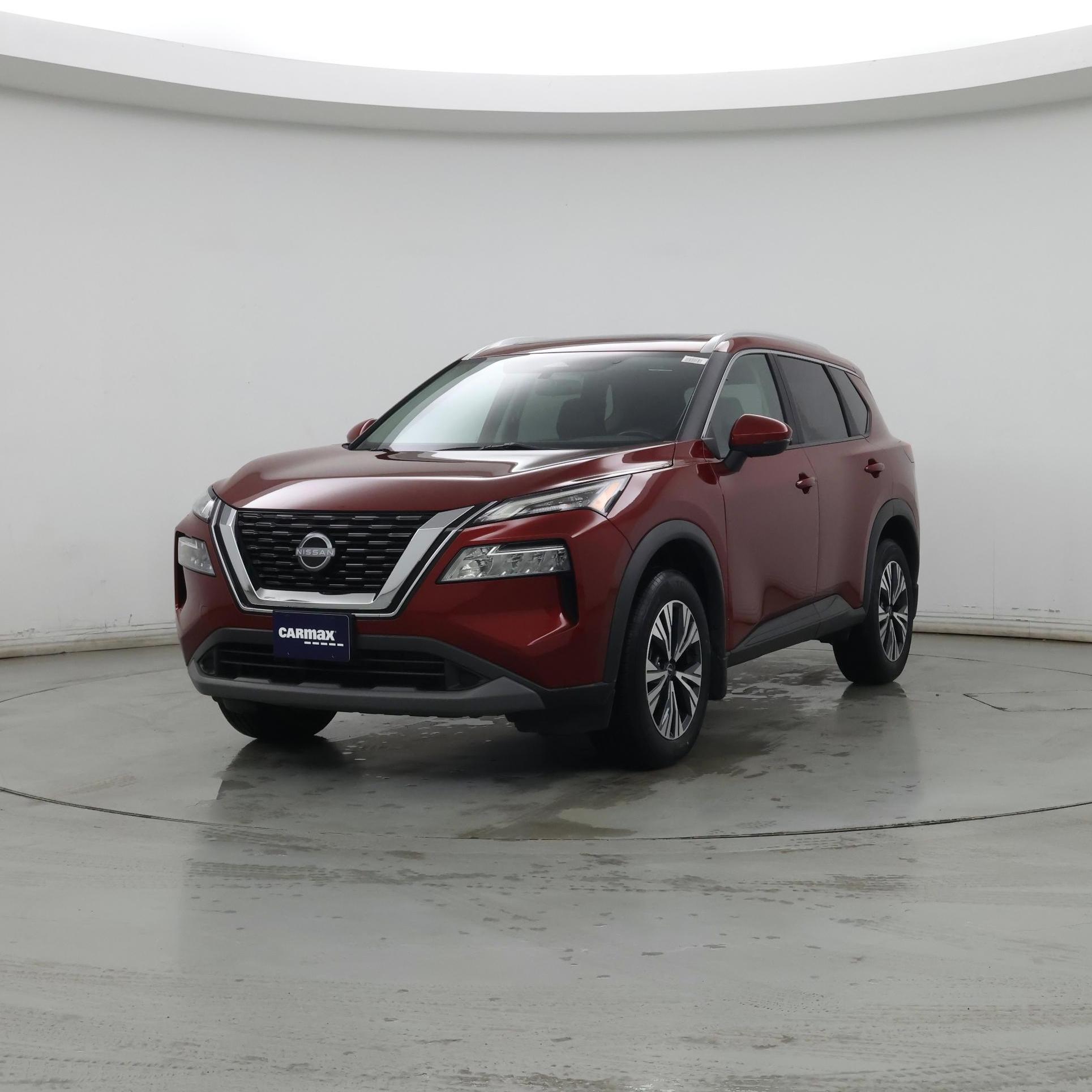 Thumbnail: 2023 Nissan Rogue - 4