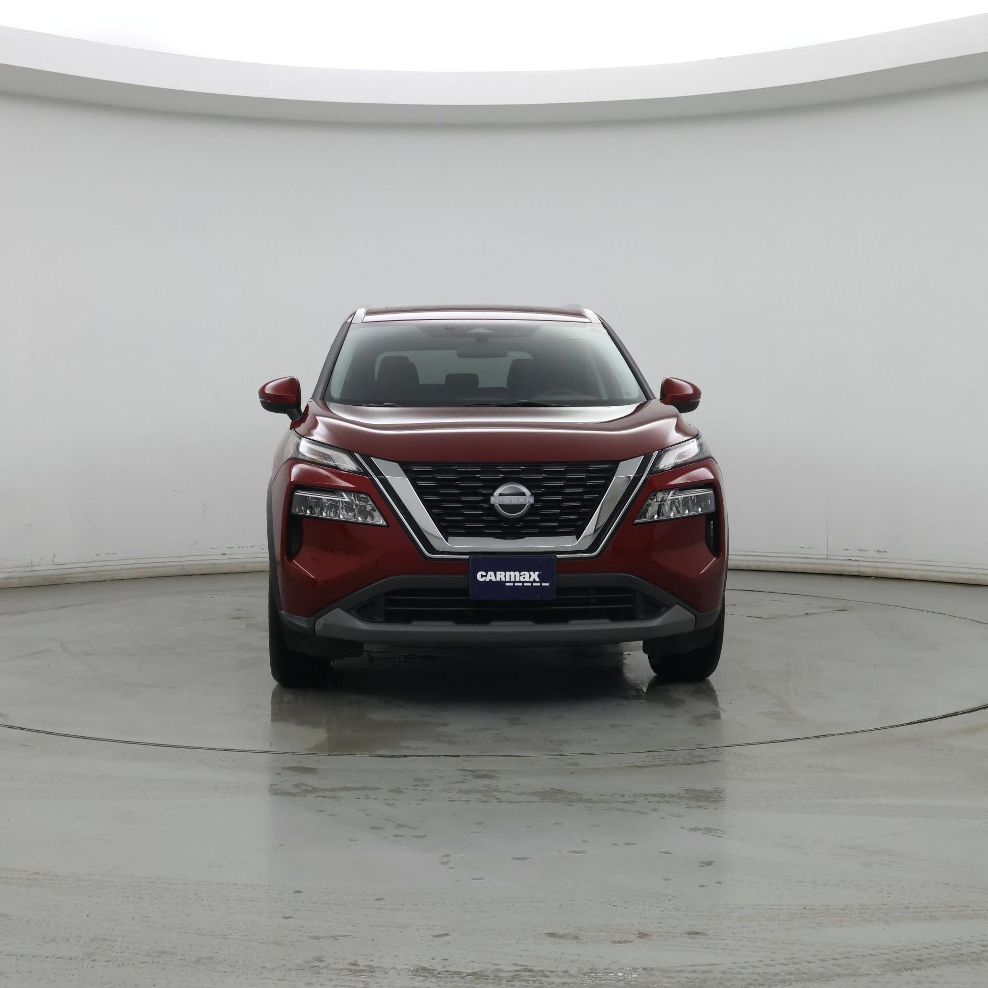 Thumbnail: 2023 Nissan Rogue - 5