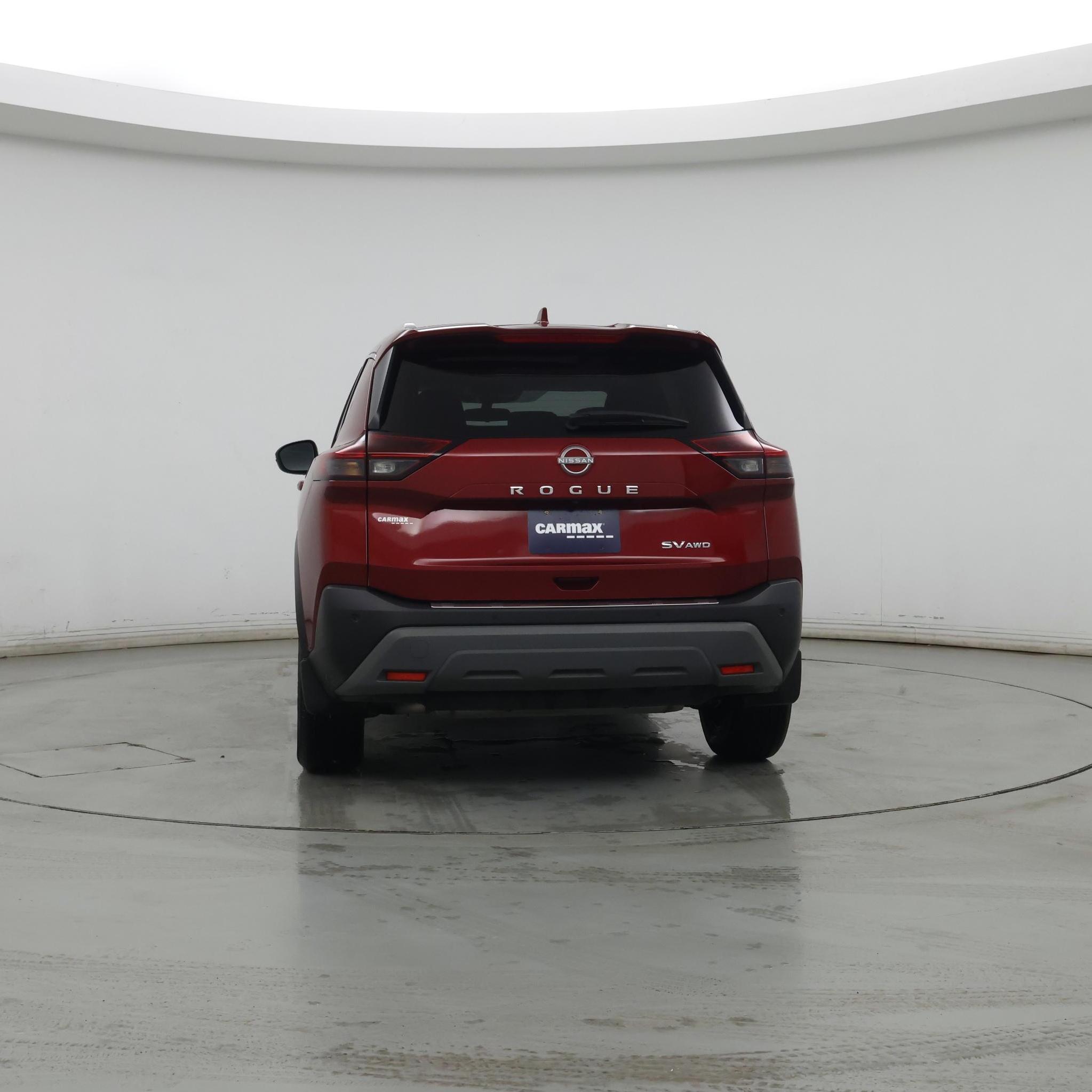 Thumbnail: 2023 Nissan Rogue - 6