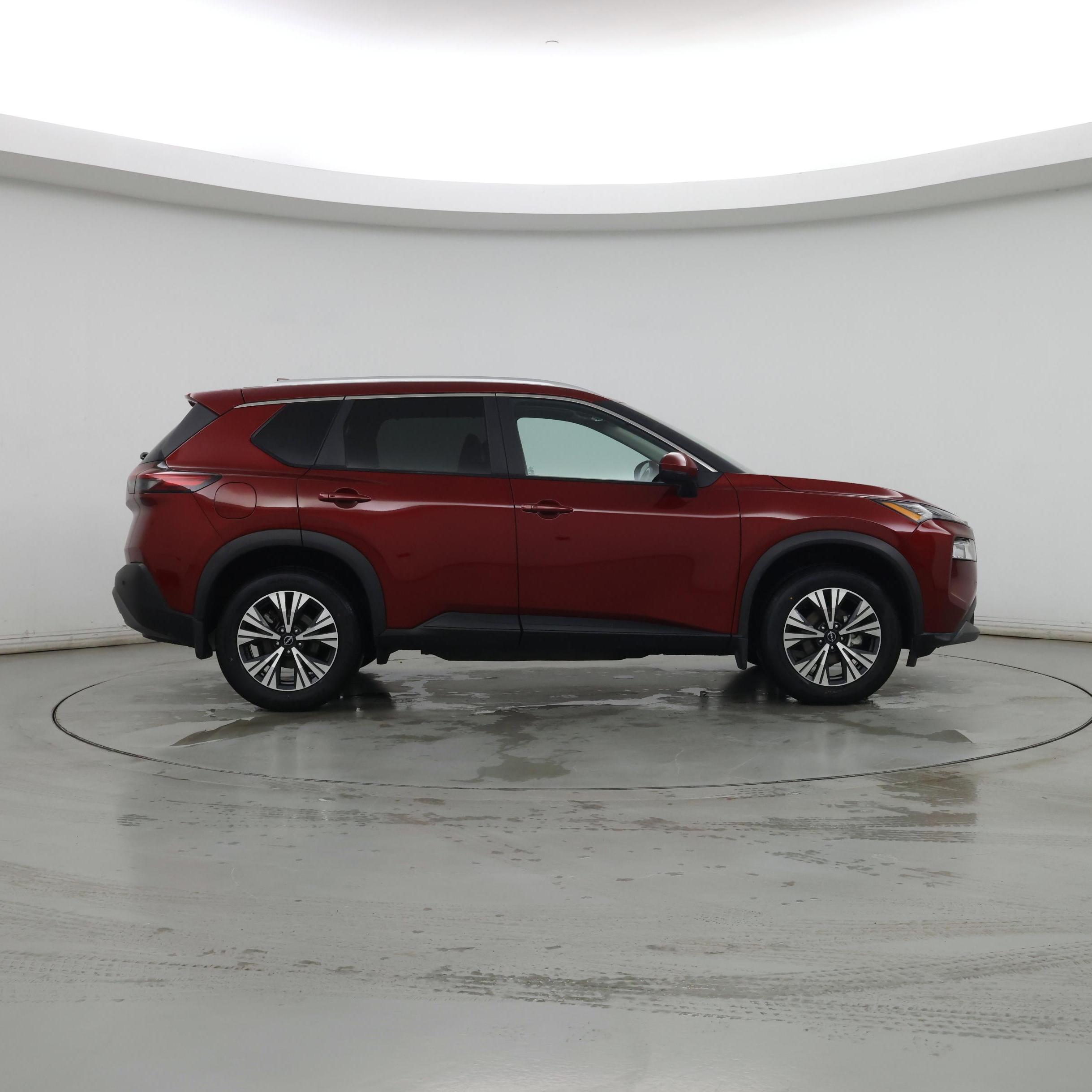 Thumbnail: 2023 Nissan Rogue - 7