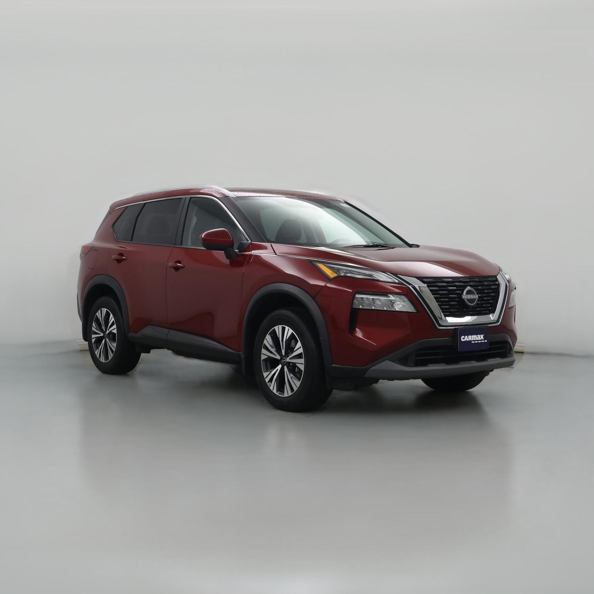 Thumbnail: 2023 Nissan Rogue - 1