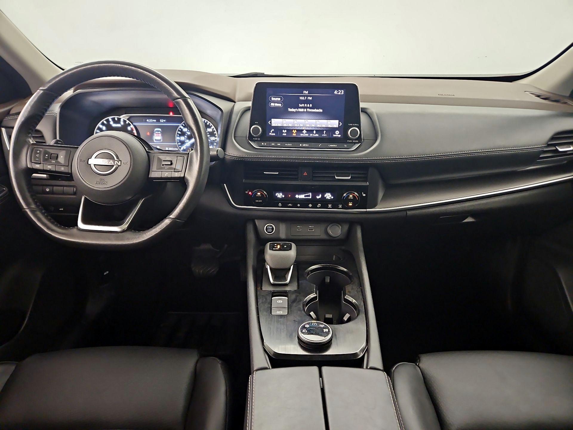 Thumbnail: 2023 Nissan Rogue - 9