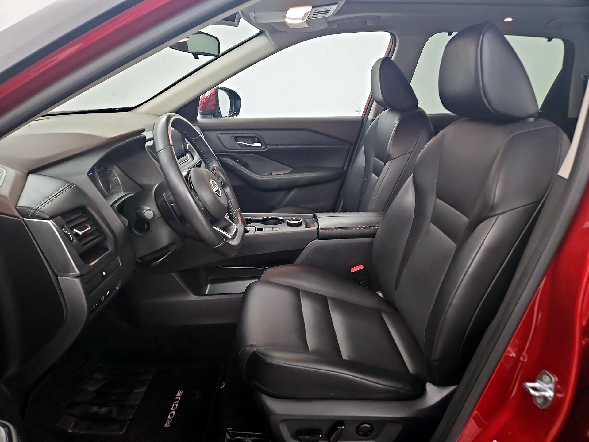 Thumbnail: 2023 Nissan Rogue - 11