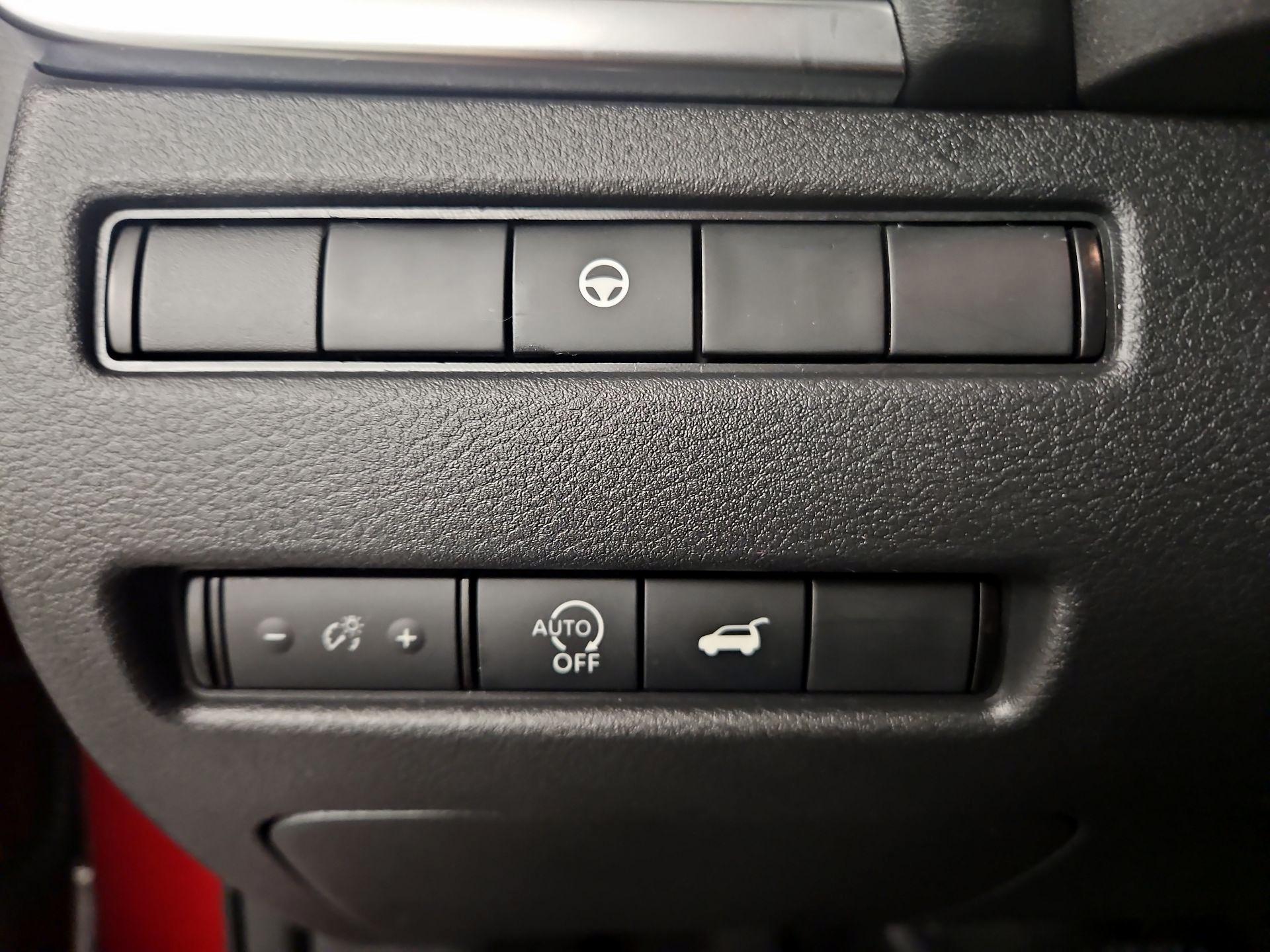 Thumbnail: 2023 Nissan Rogue - 13