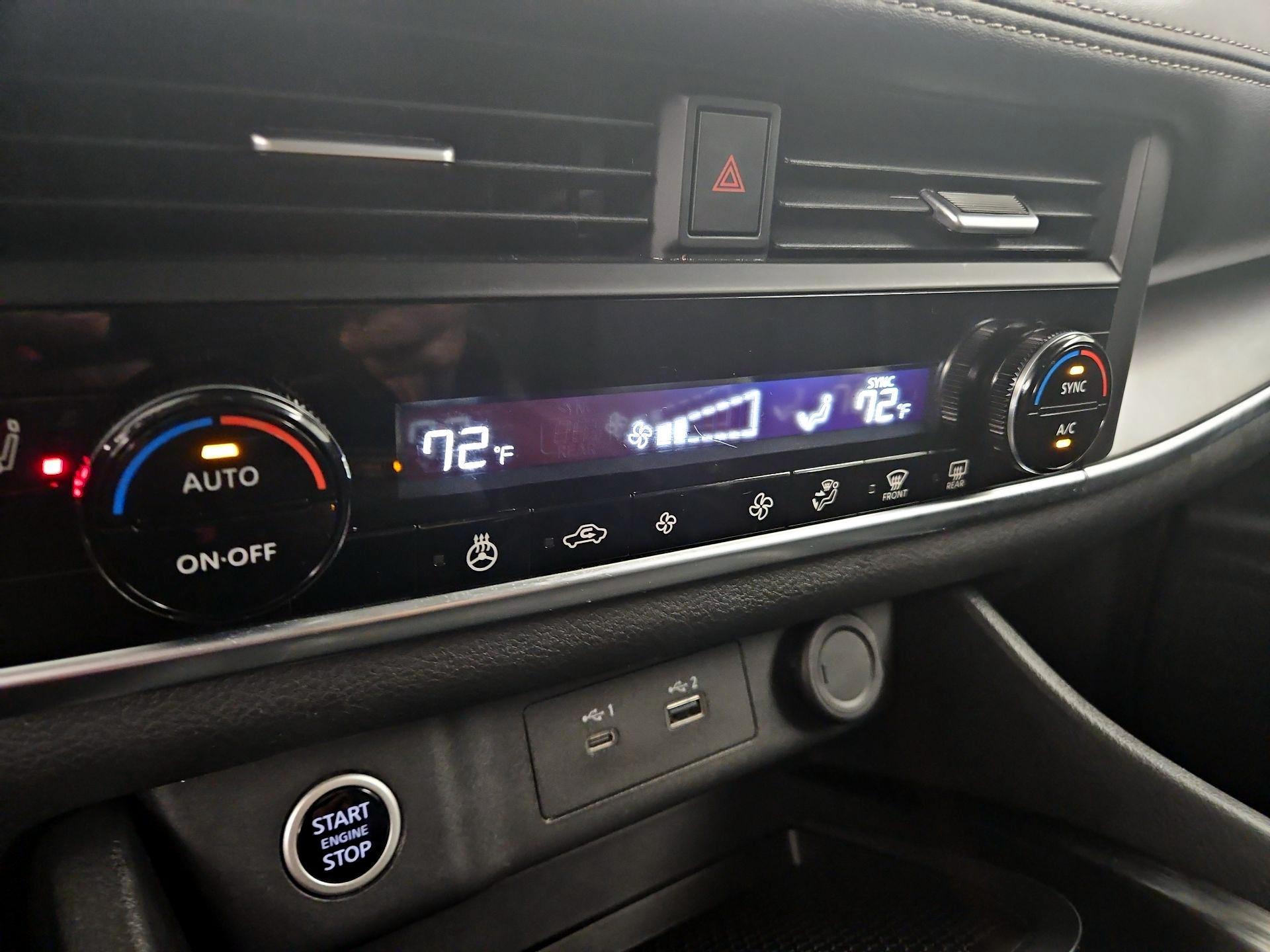 Thumbnail: 2023 Nissan Rogue - 16