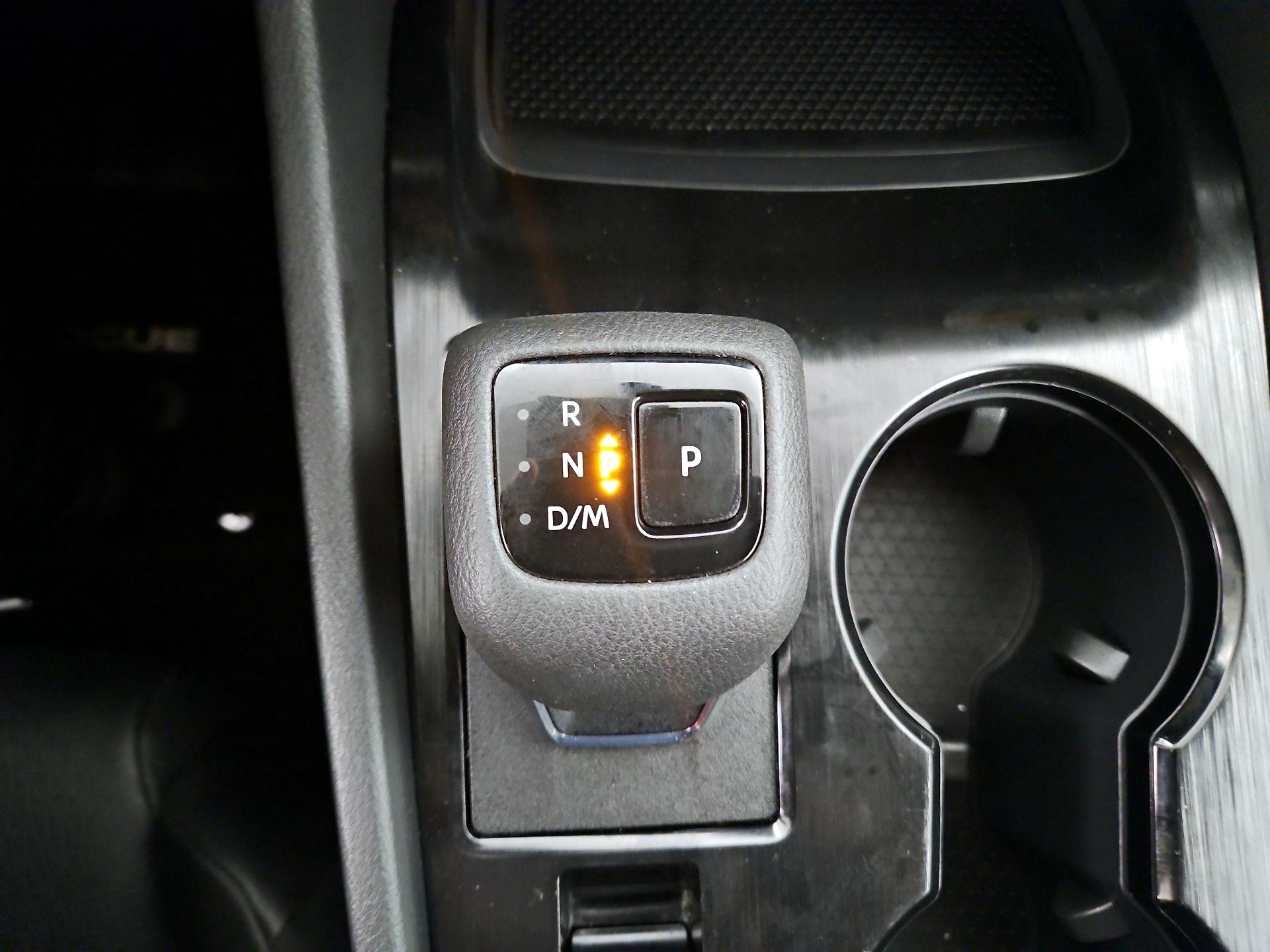 Thumbnail: 2023 Nissan Rogue - 17