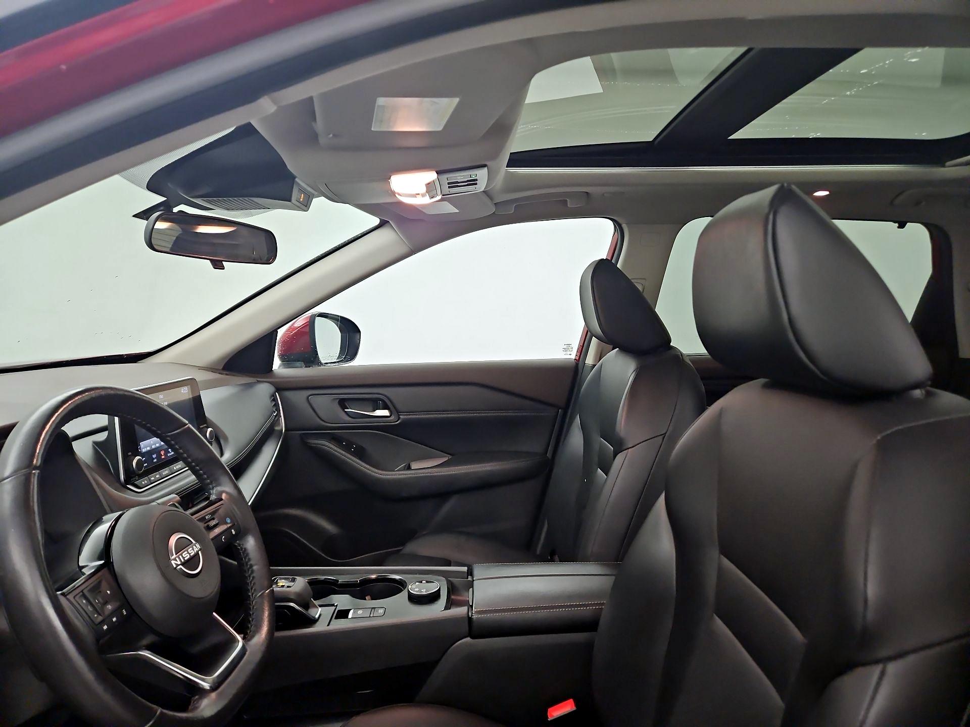 Thumbnail: 2023 Nissan Rogue - 19