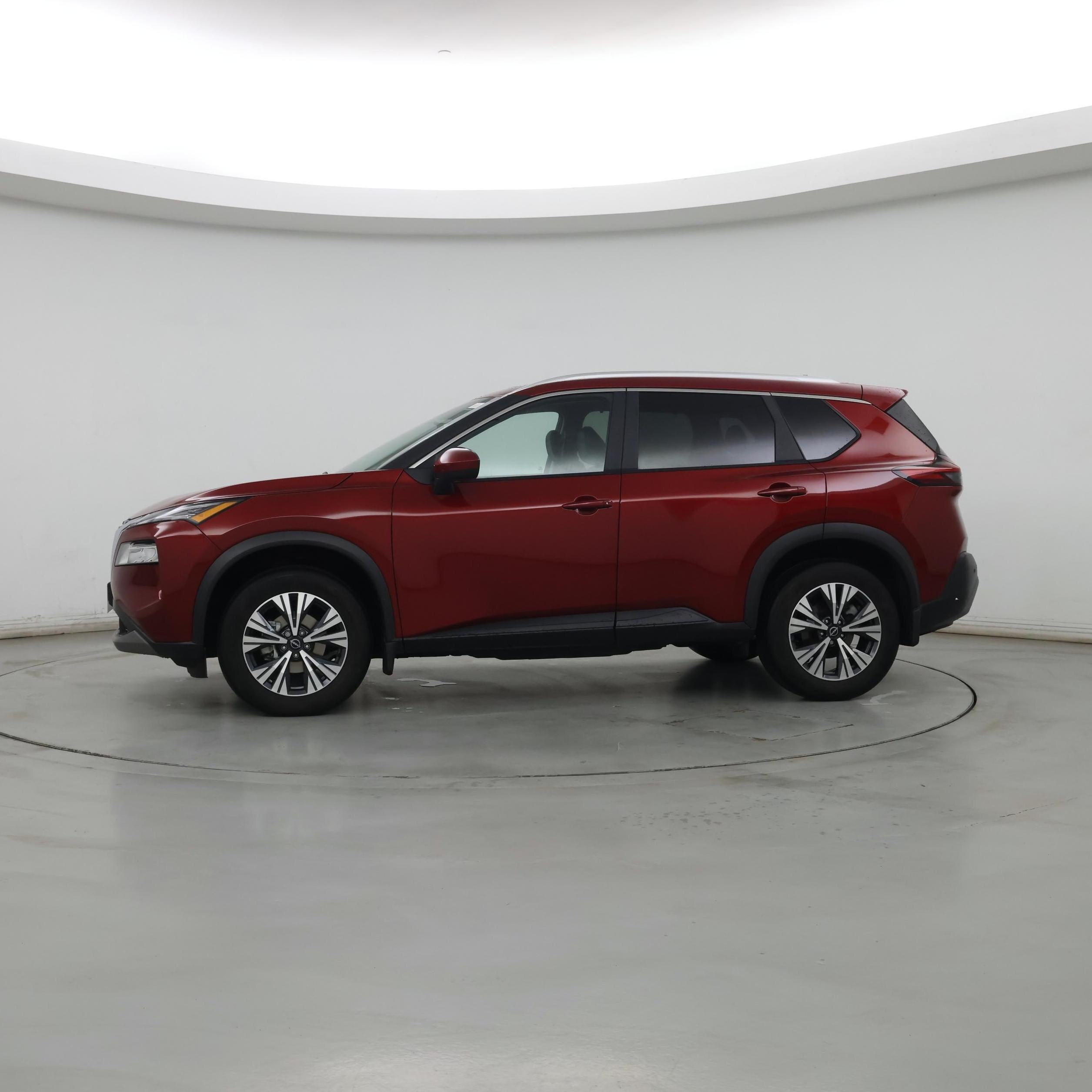 Thumbnail: 2023 Nissan Rogue - 3