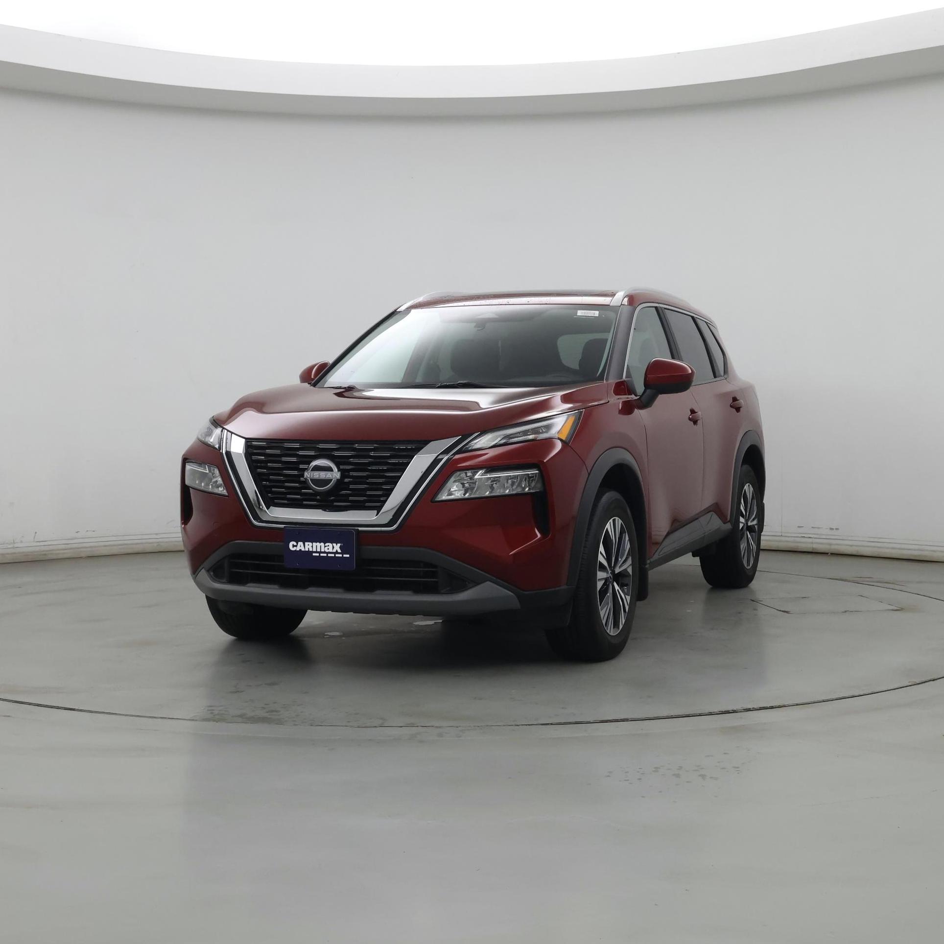 Thumbnail: 2023 Nissan Rogue - 4