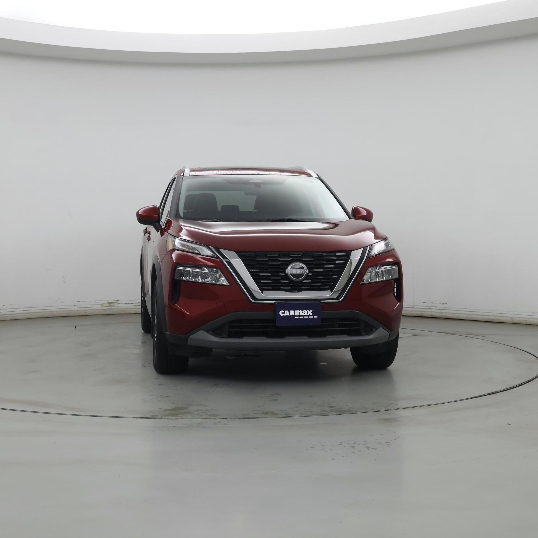 Thumbnail: 2023 Nissan Rogue - 5