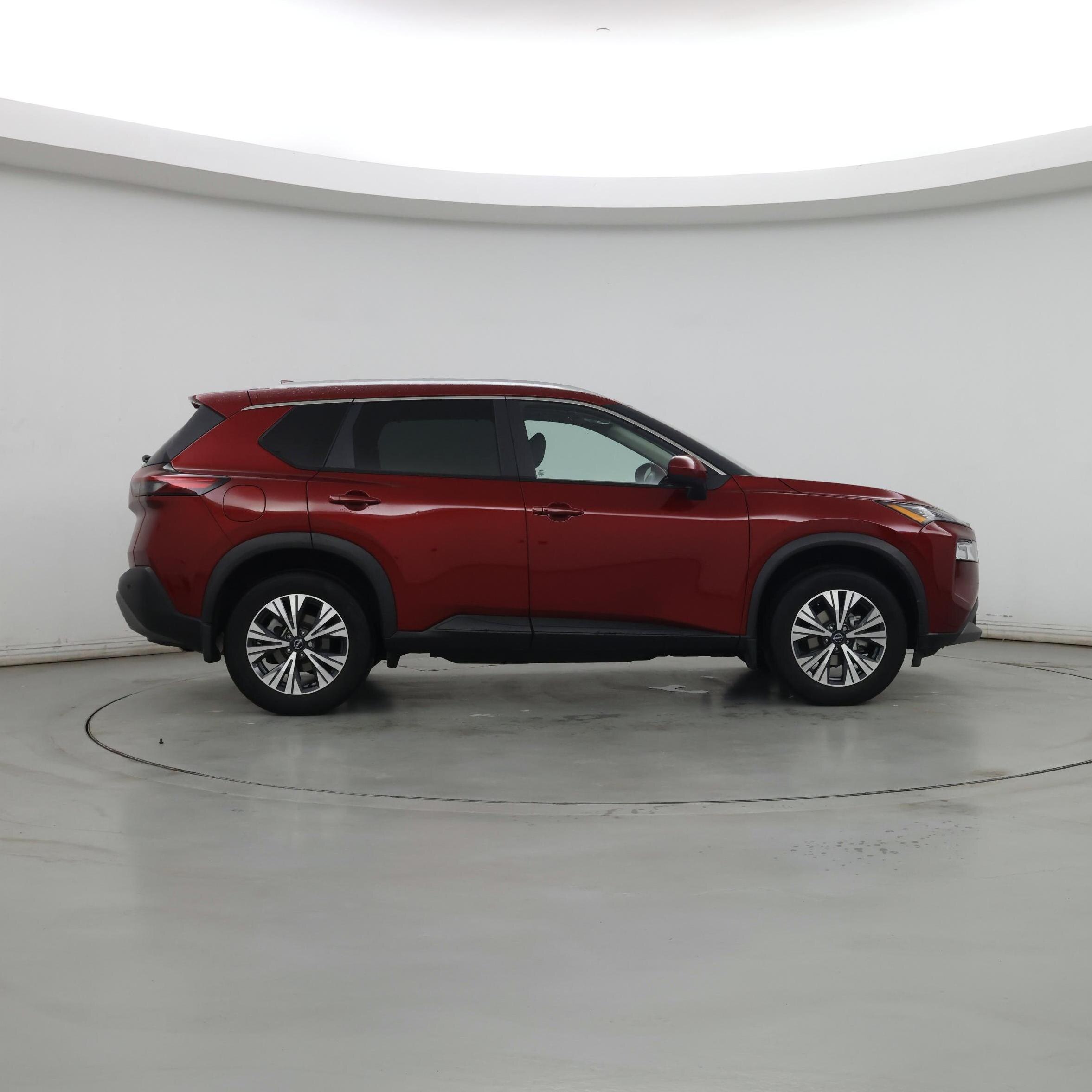 Thumbnail: 2023 Nissan Rogue - 7