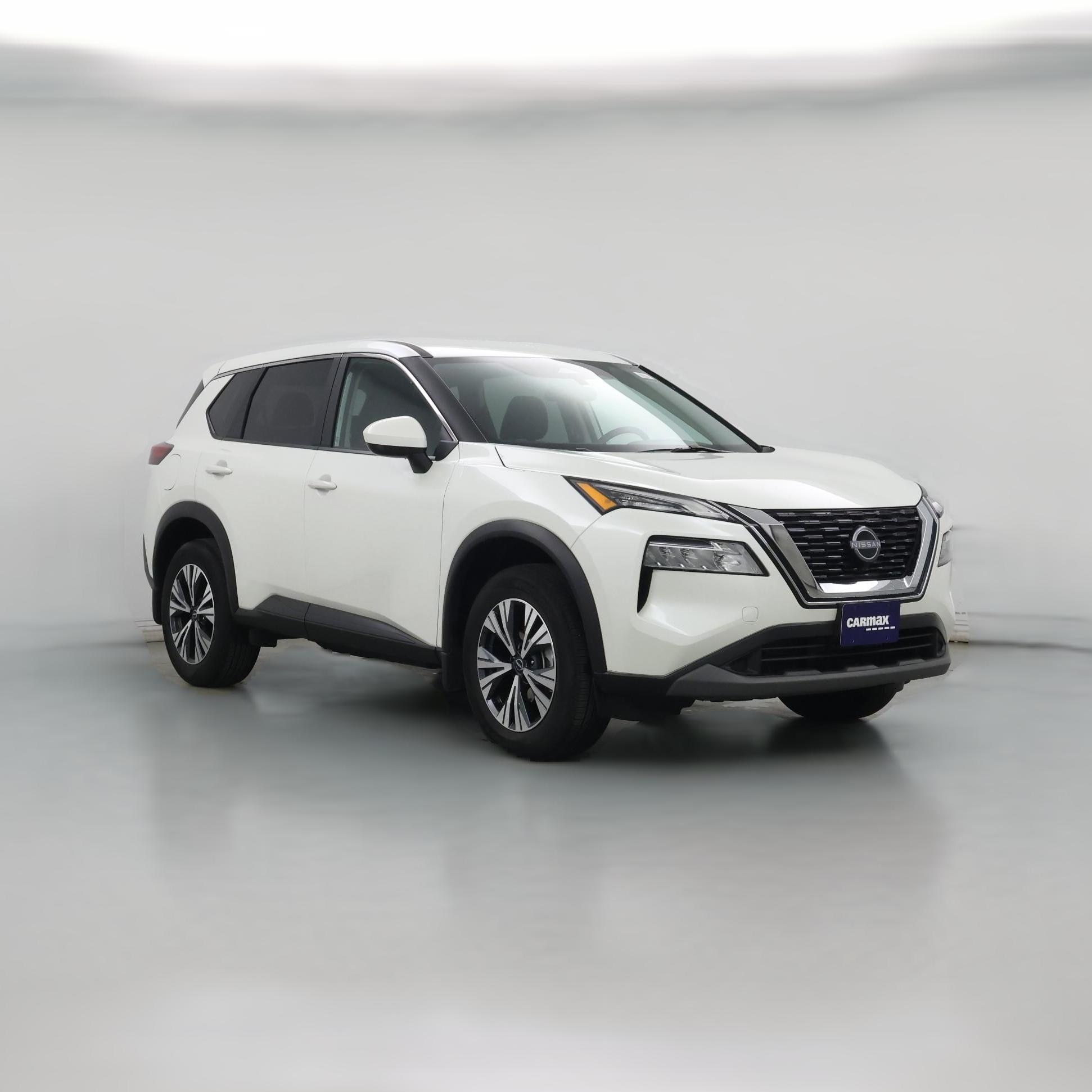Thumbnail: 2023 Nissan Rogue - 1
