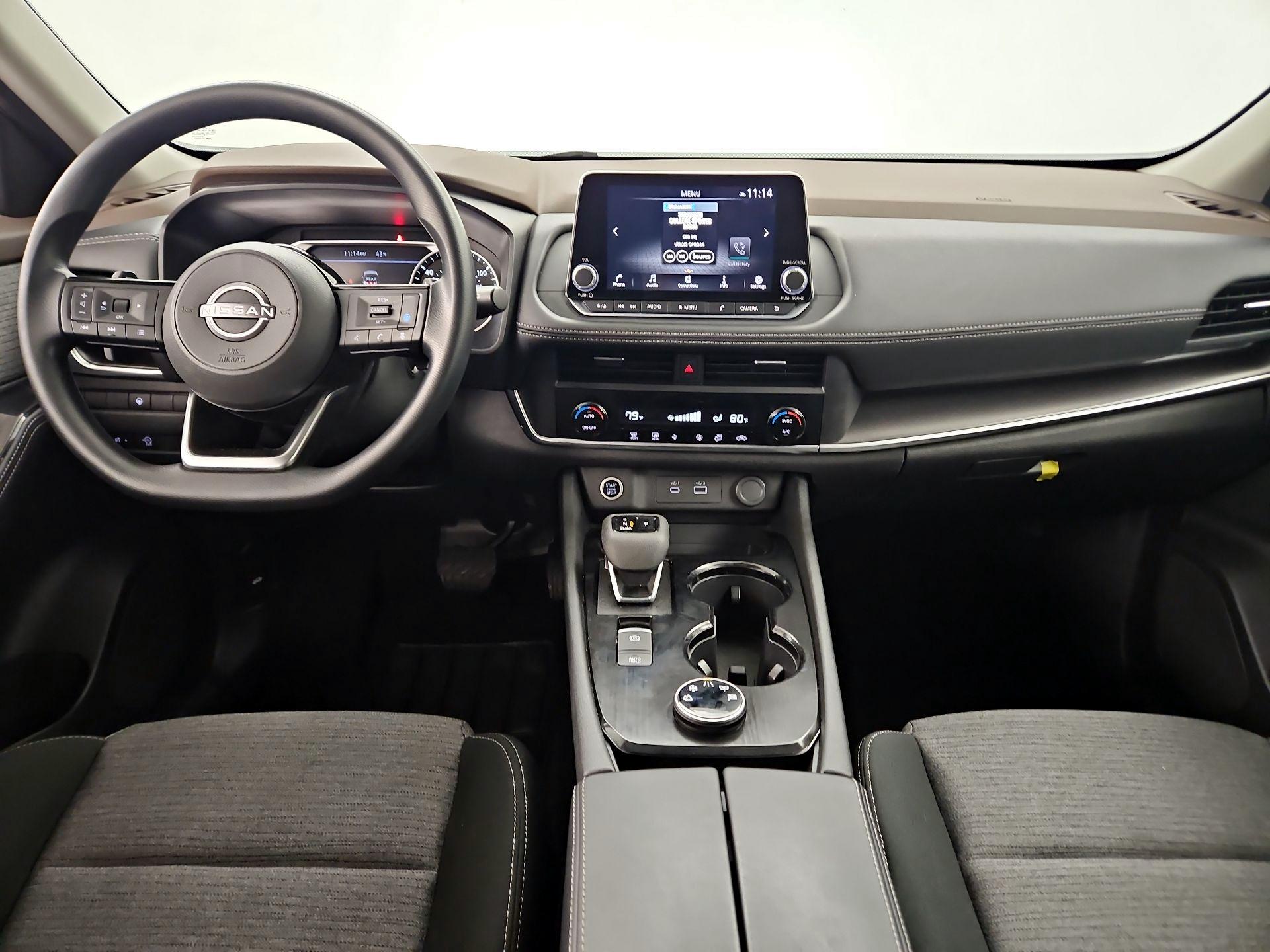 Thumbnail: 2023 Nissan Rogue - 9