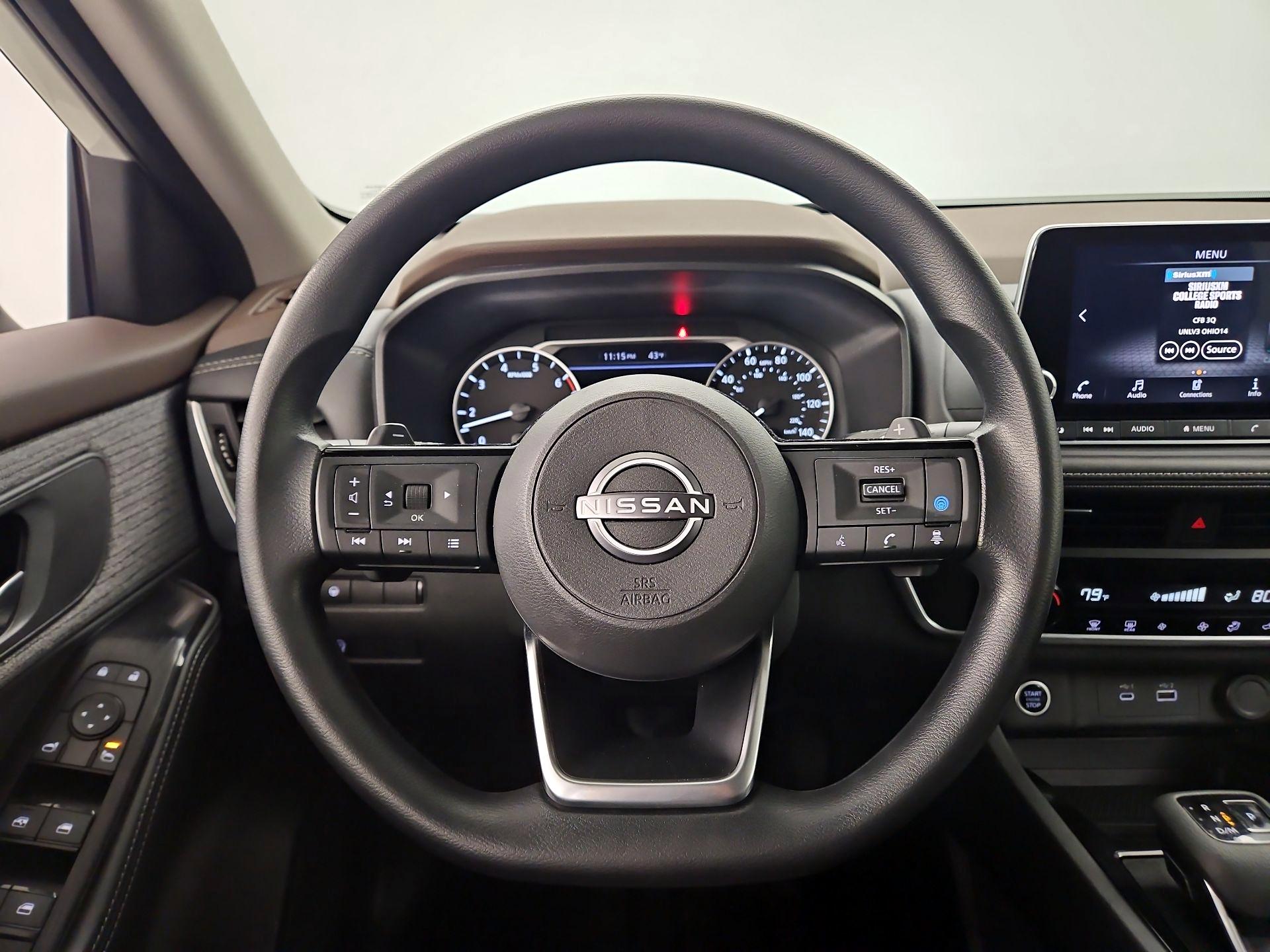 Thumbnail: 2023 Nissan Rogue - 10