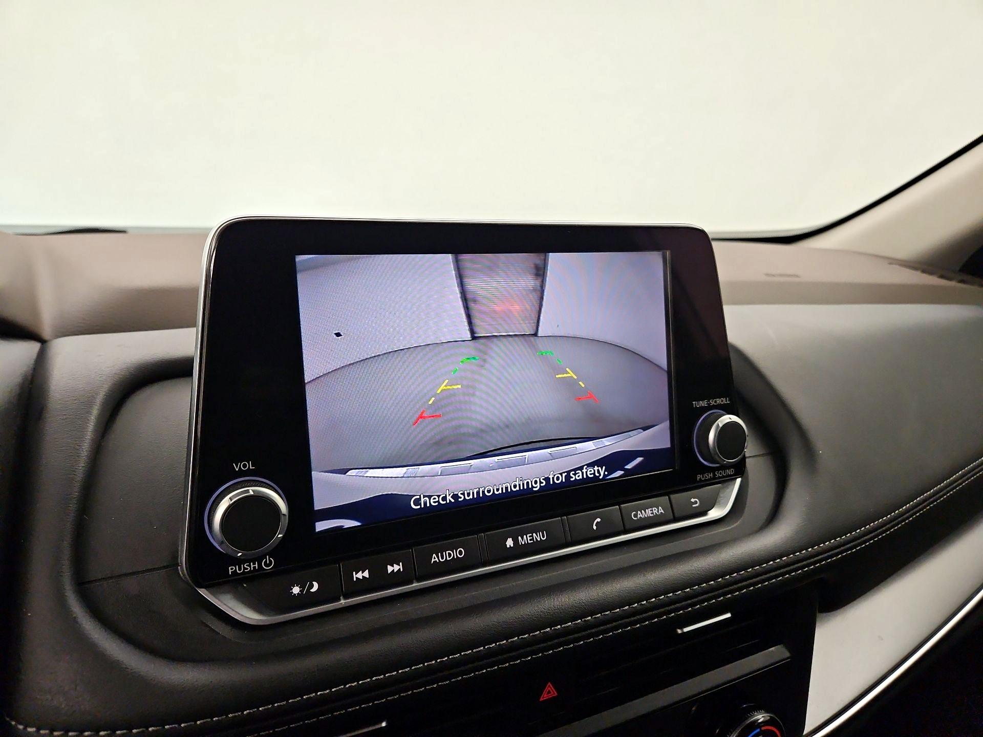 Thumbnail: 2023 Nissan Rogue - 14