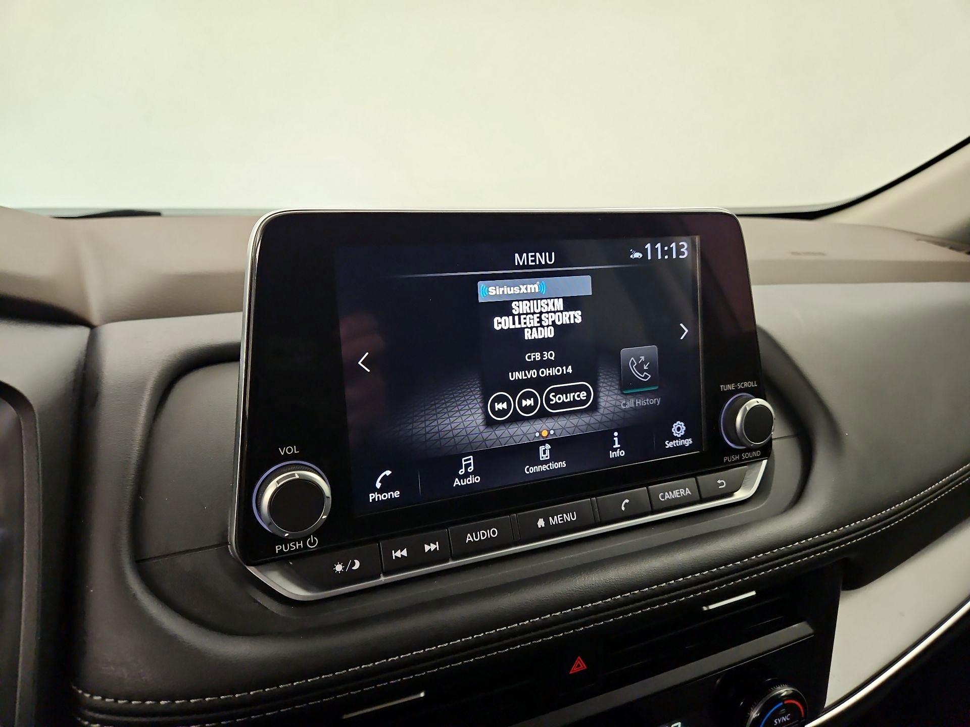 Thumbnail: 2023 Nissan Rogue - 15