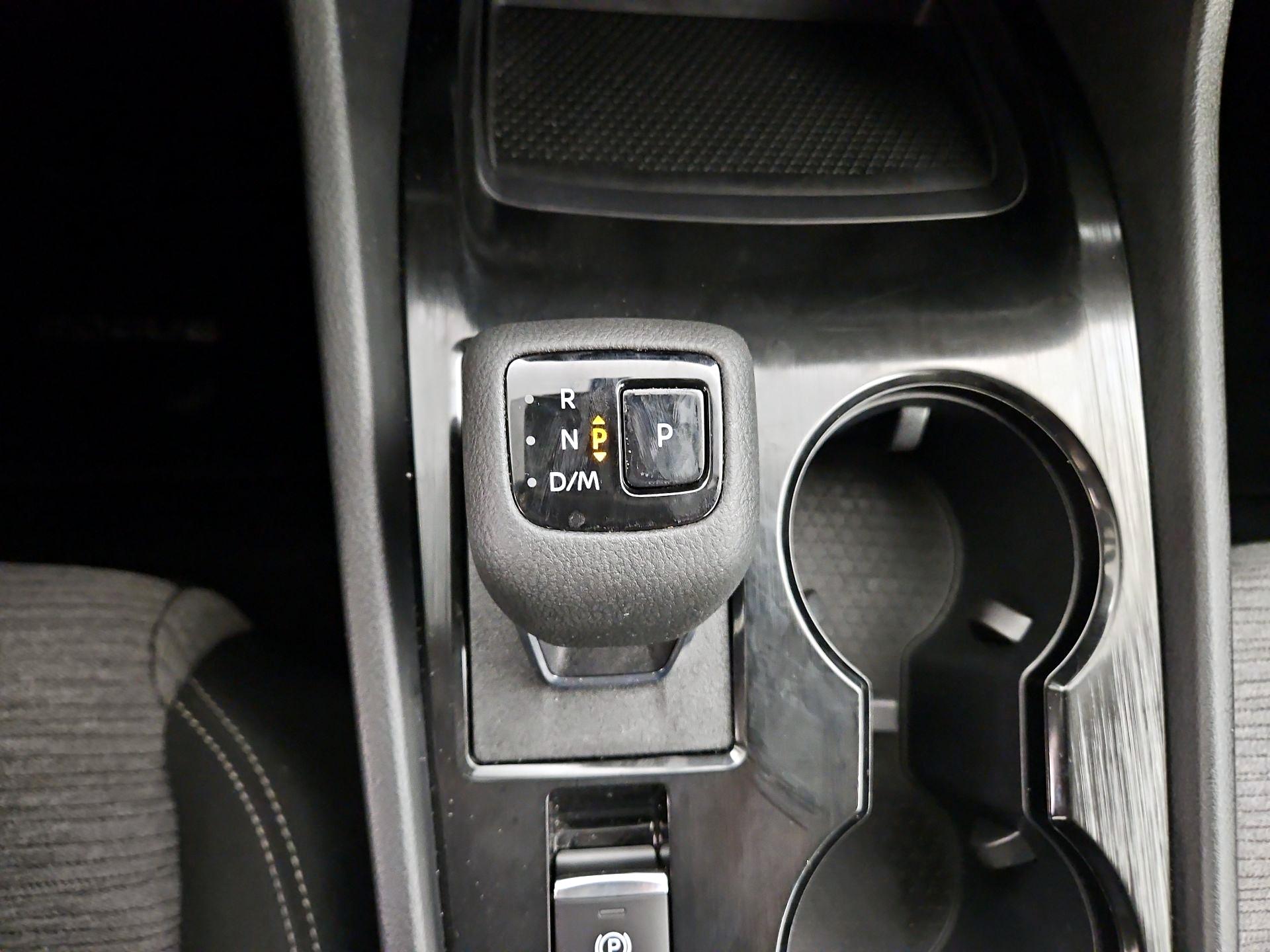 Thumbnail: 2023 Nissan Rogue - 17