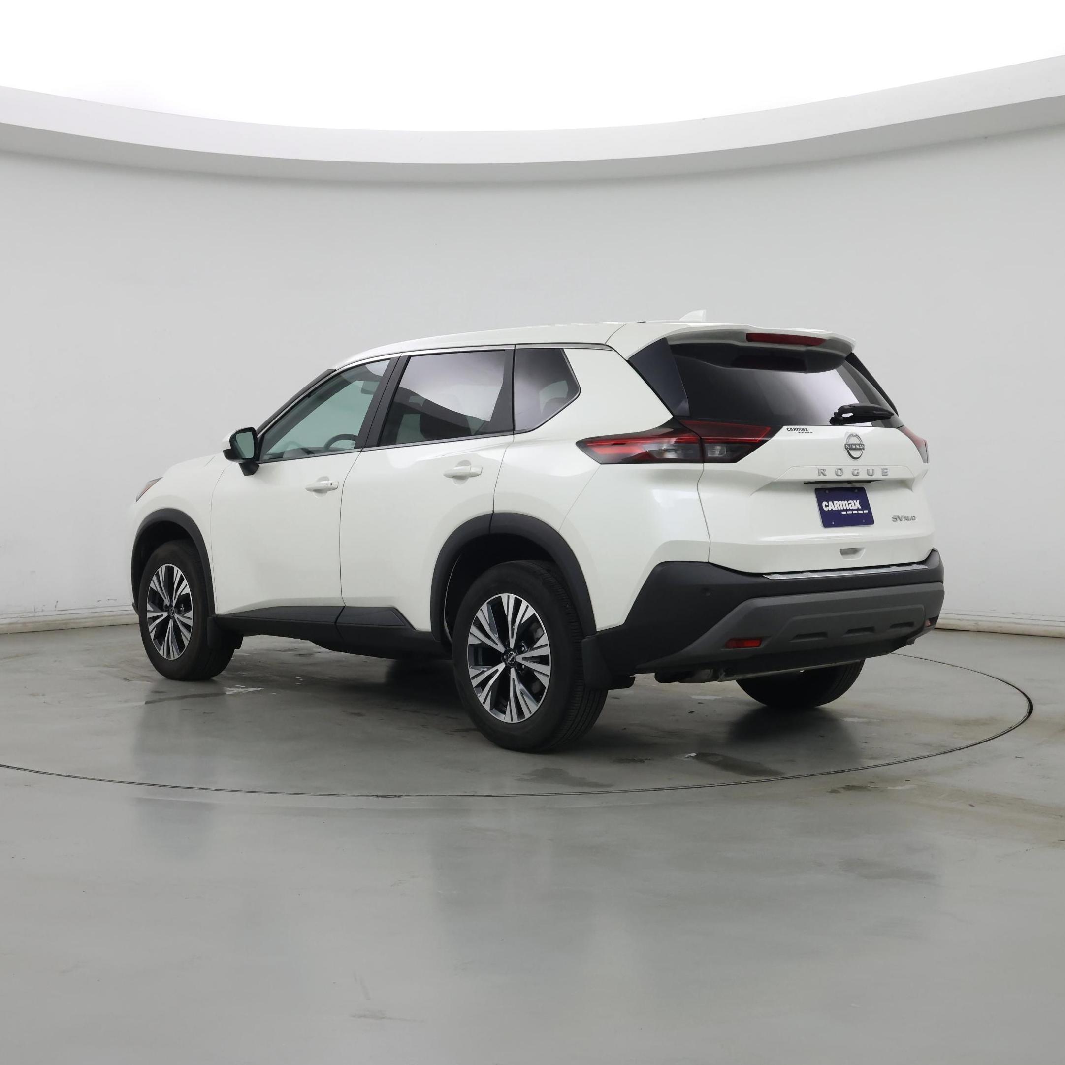 Thumbnail: 2023 Nissan Rogue - 2