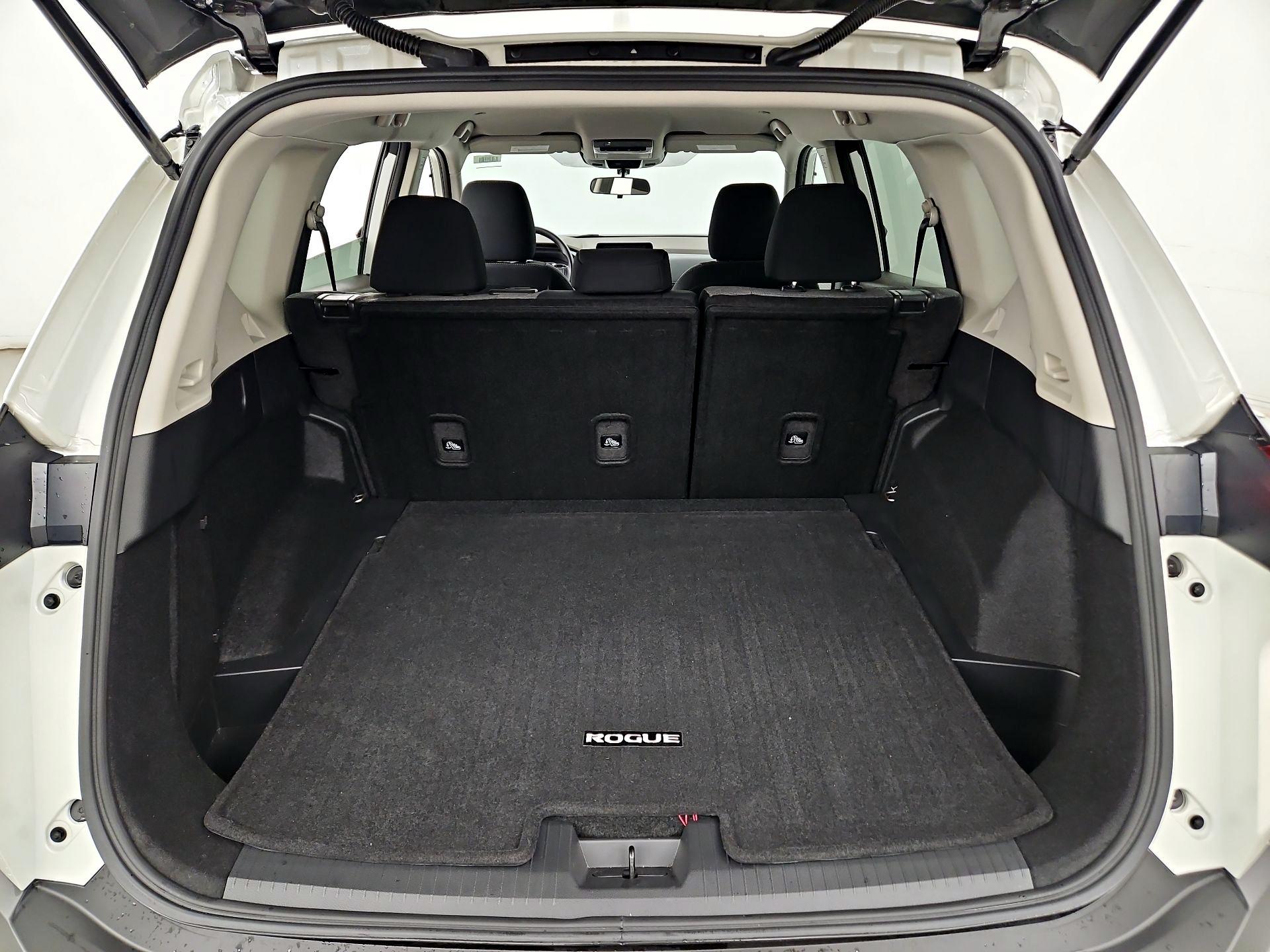 Thumbnail: 2023 Nissan Rogue - 20