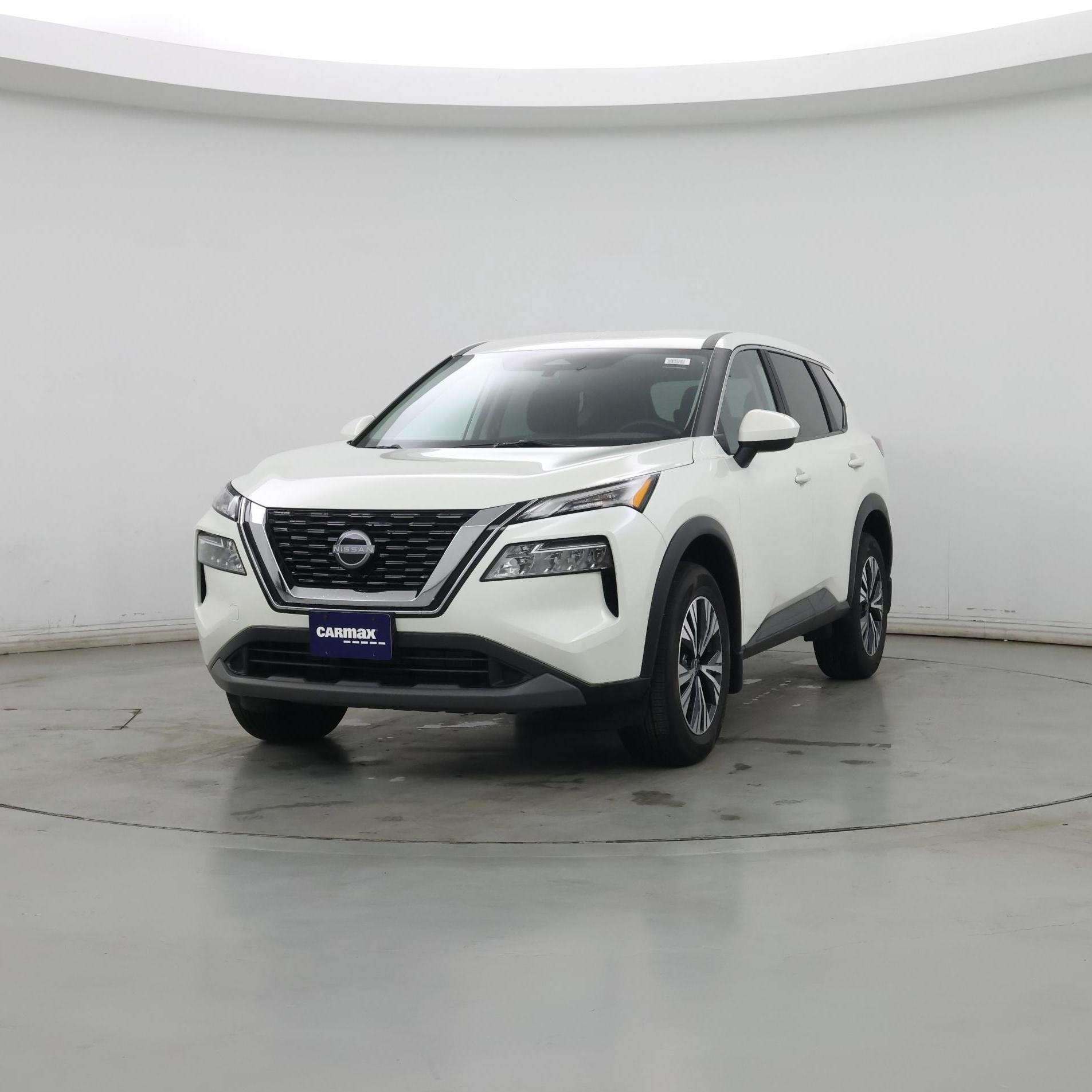 Thumbnail: 2023 Nissan Rogue - 4