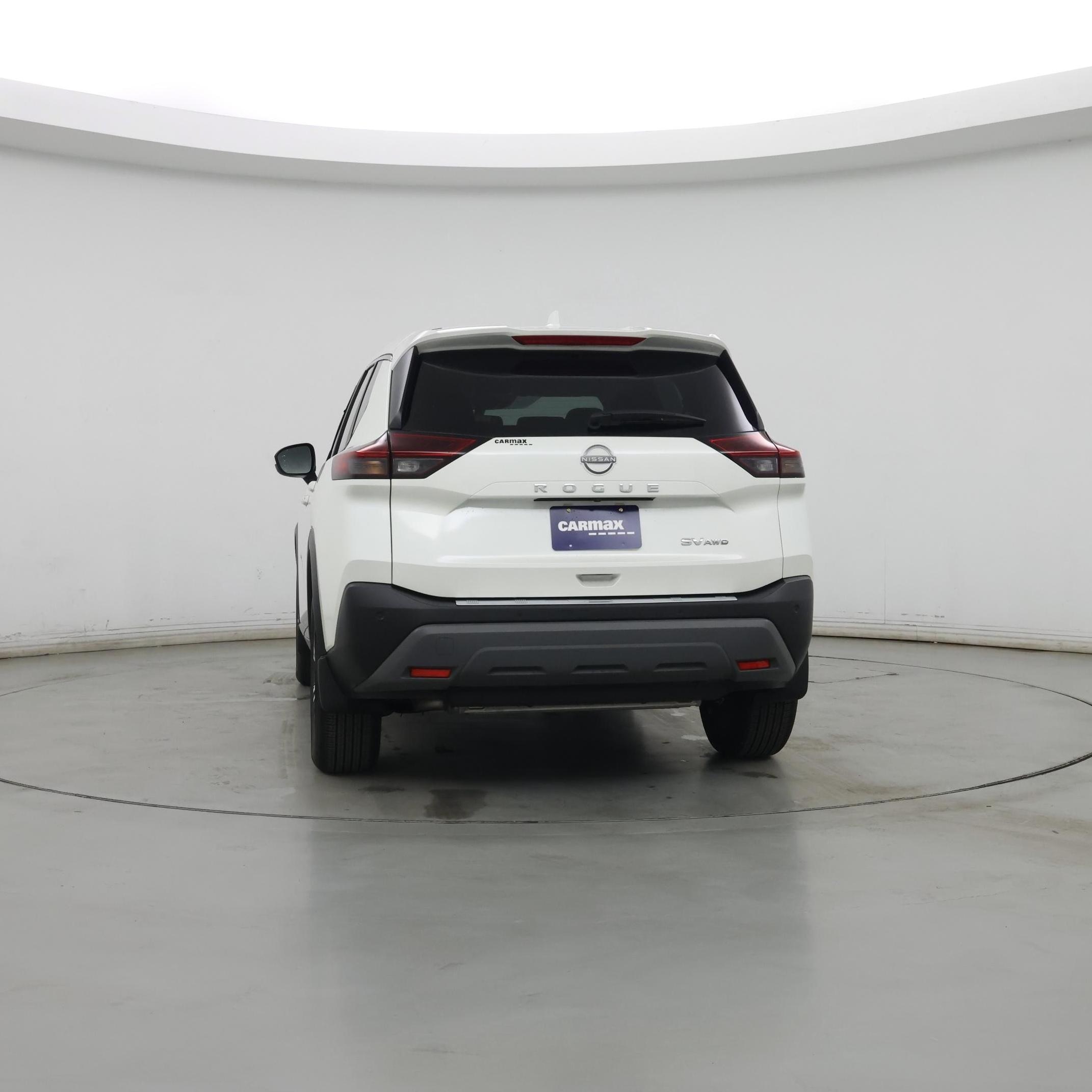 Thumbnail: 2023 Nissan Rogue - 6