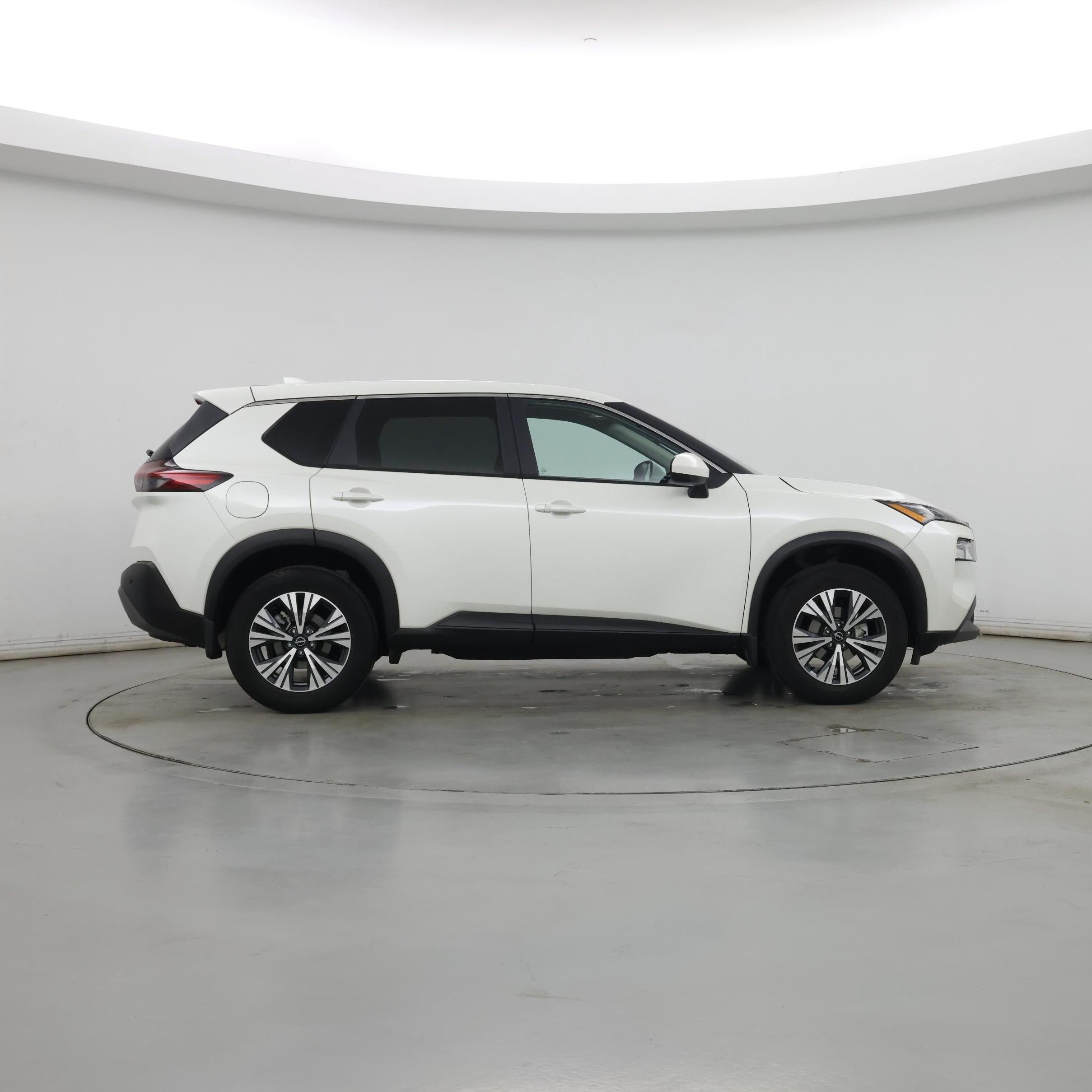 Thumbnail: 2023 Nissan Rogue - 7