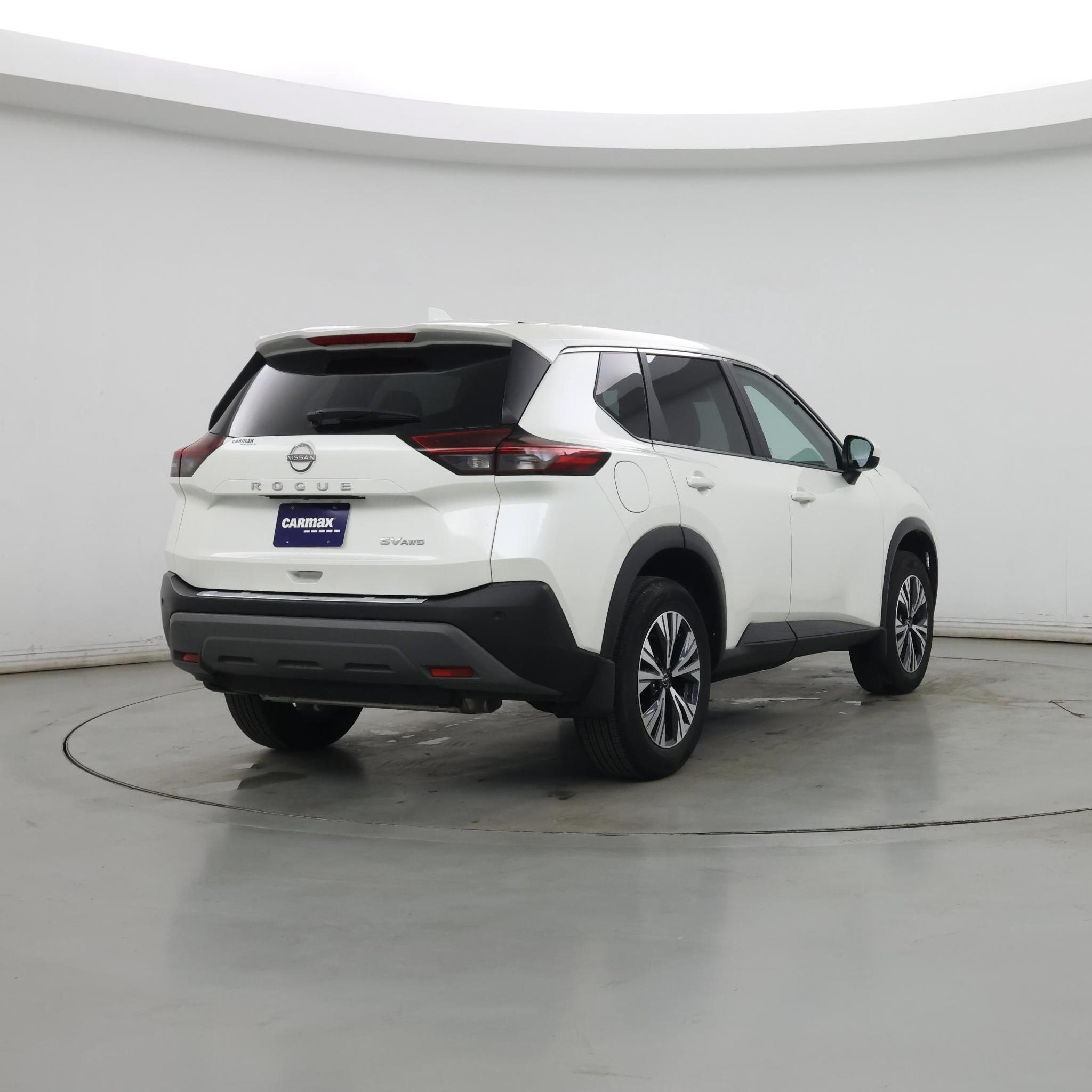 Thumbnail: 2023 Nissan Rogue - 8