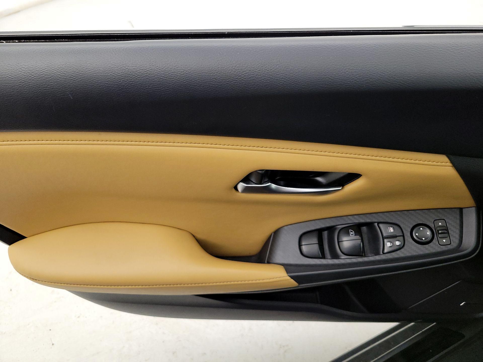 Thumbnail: 2024 Nissan Sentra - 12