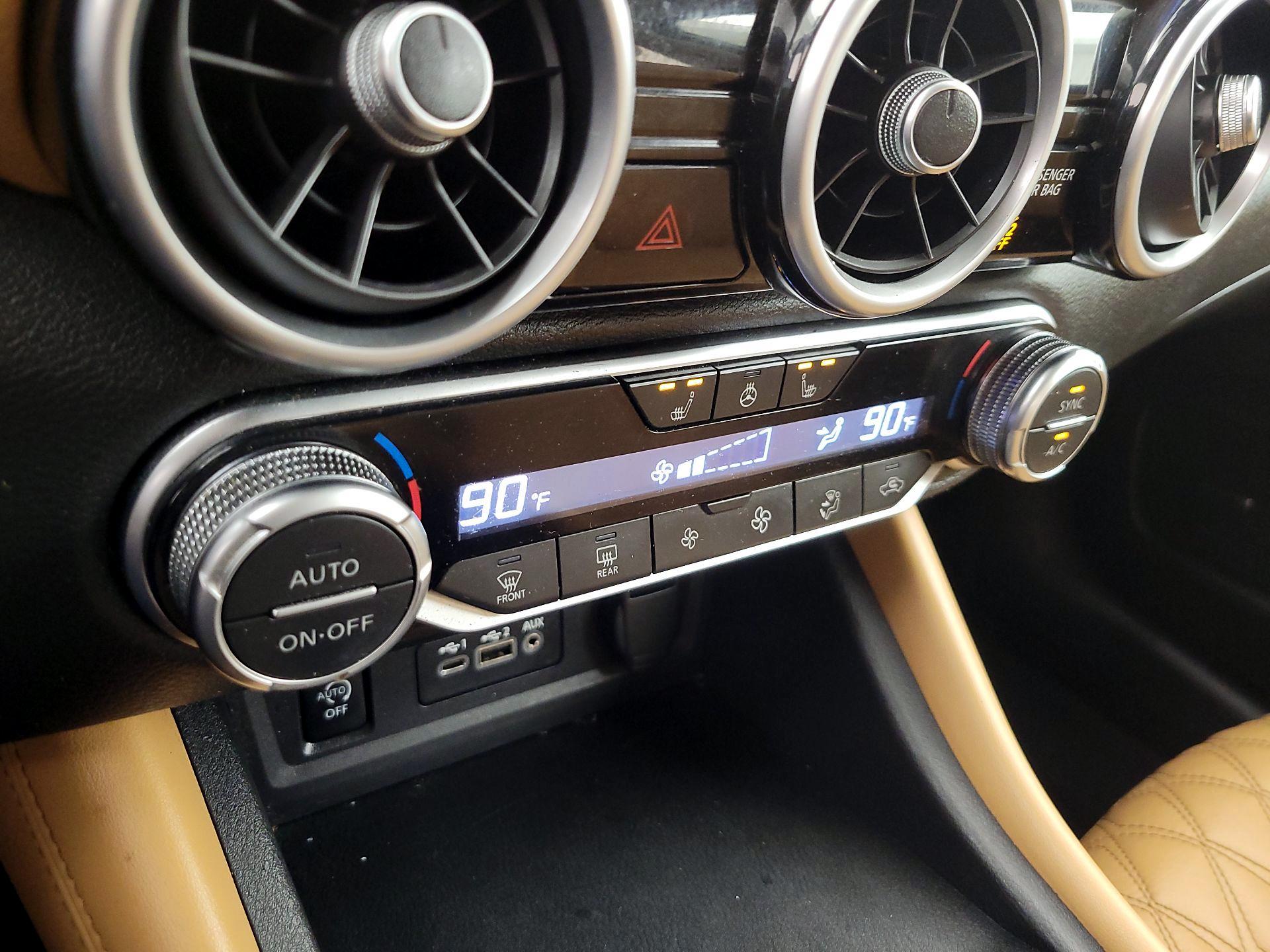 Thumbnail: 2024 Nissan Sentra - 16