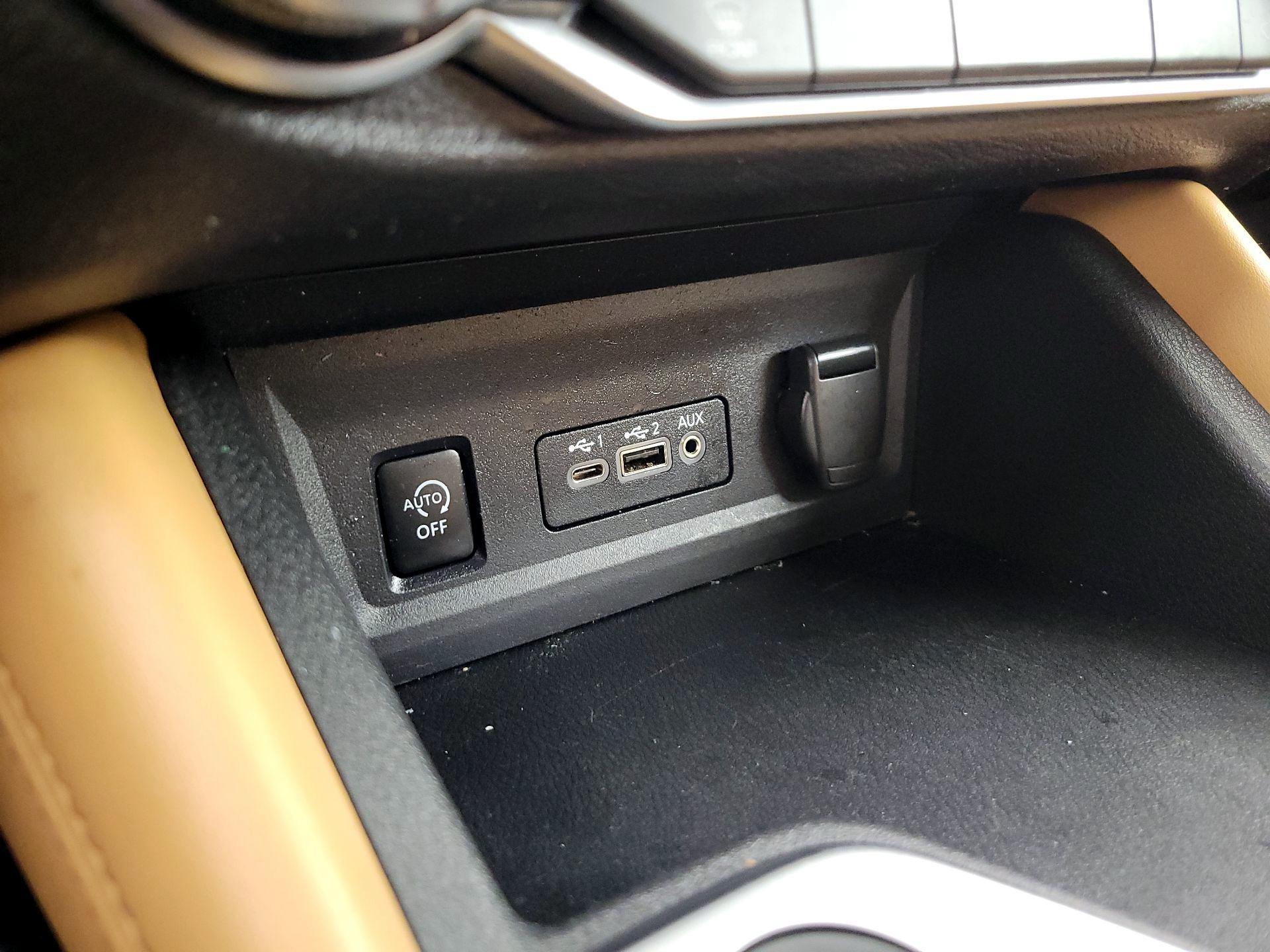 Thumbnail: 2024 Nissan Sentra - 18